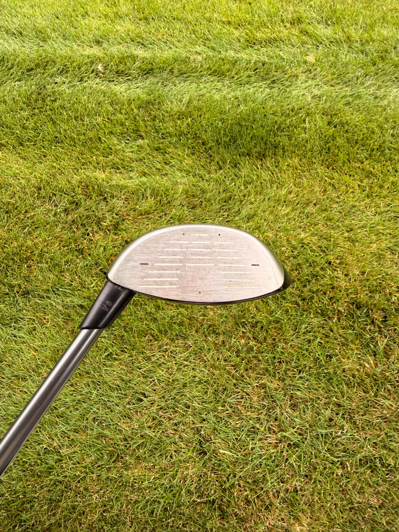 Ping G2 Demo 5-Wood 17° TFC 100 Regular Flex 42.75" +HC NICE — photo 2