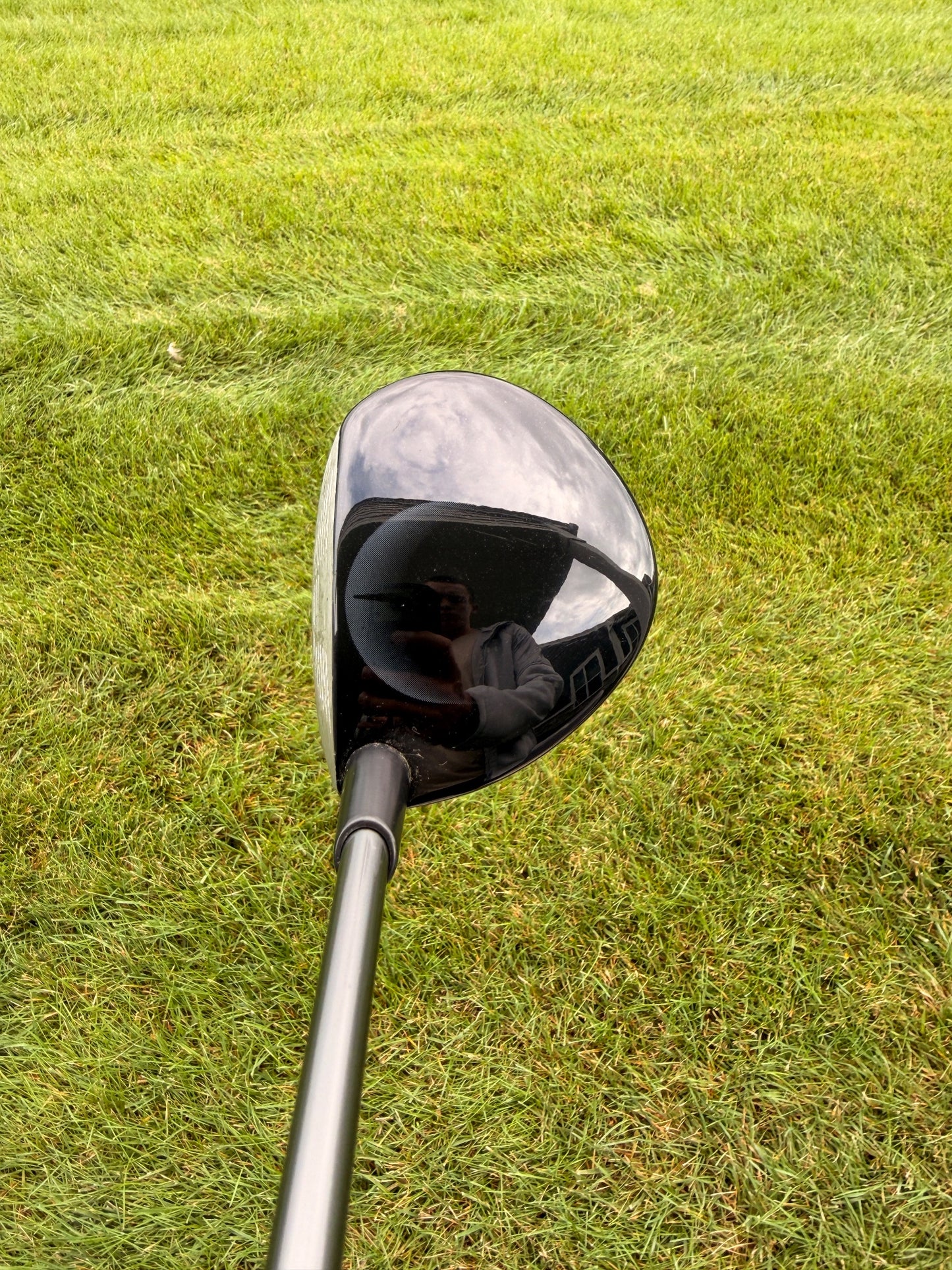 Ping G2 Demo 5-Wood 17° TFC 100 Regular Flex 42.75" +HC NICE — photo 3