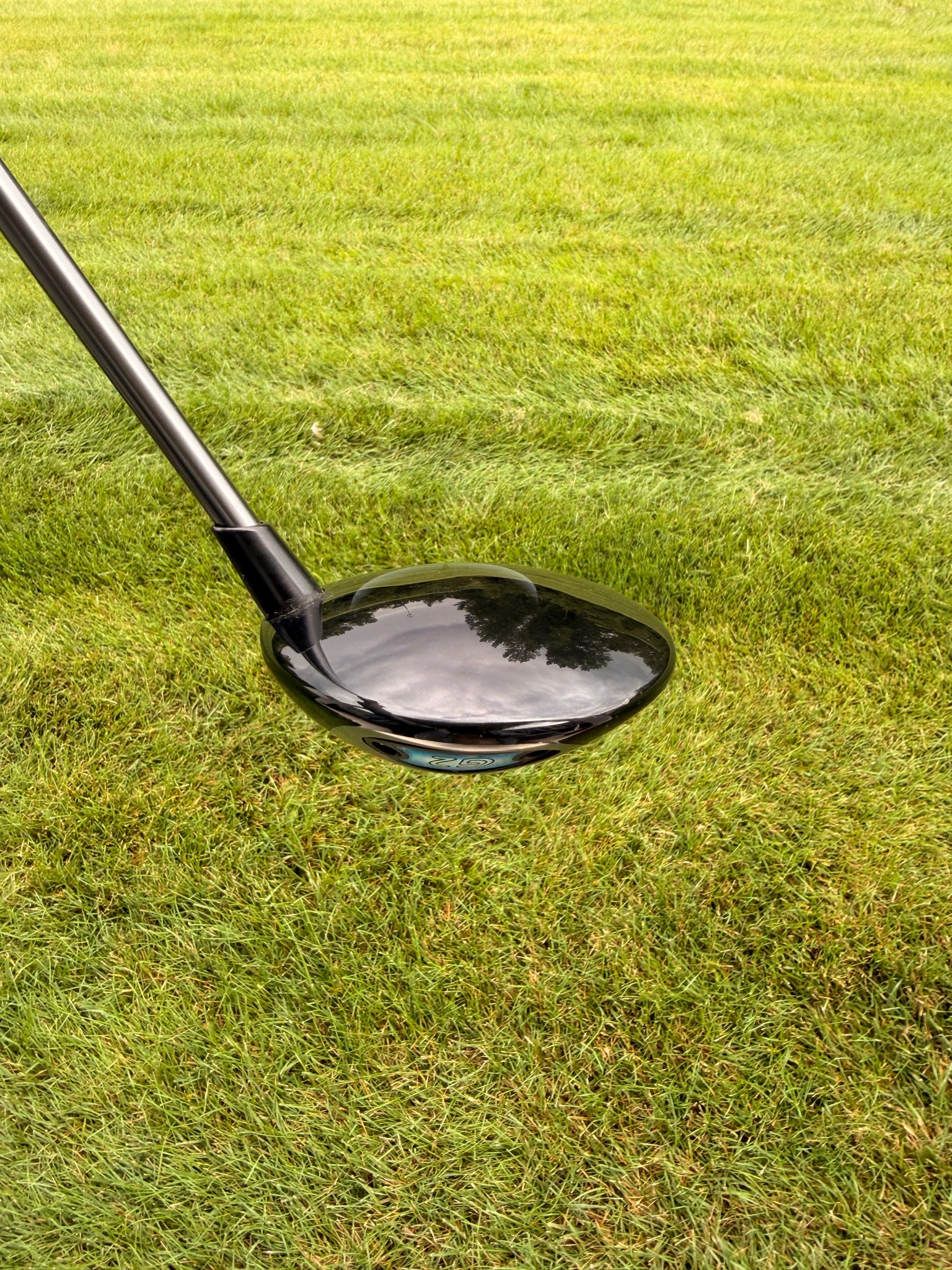 Ping G2 Demo 5-Wood 17° TFC 100 Regular Flex 42.75" +HC NICE — photo 4