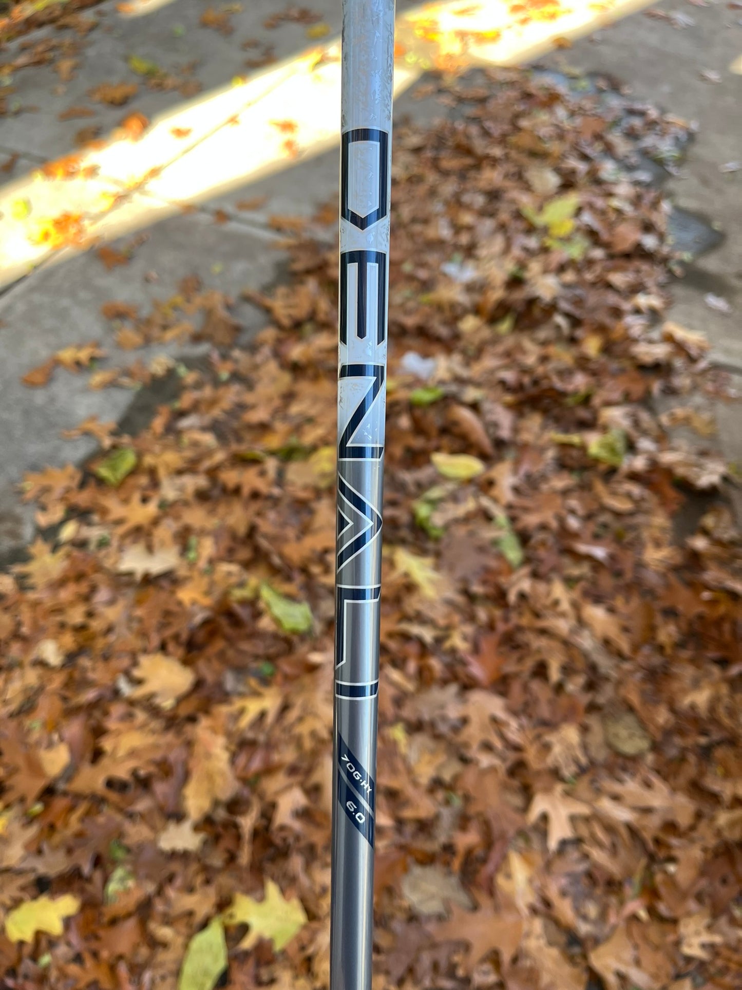 Callaway Elyte 4 Hybrid 22° Denali 70g Stiff Flex 39.5″ +HC NICE