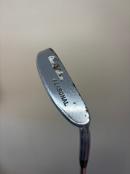 Photo of Arnold Palmer Personal Blade Putter