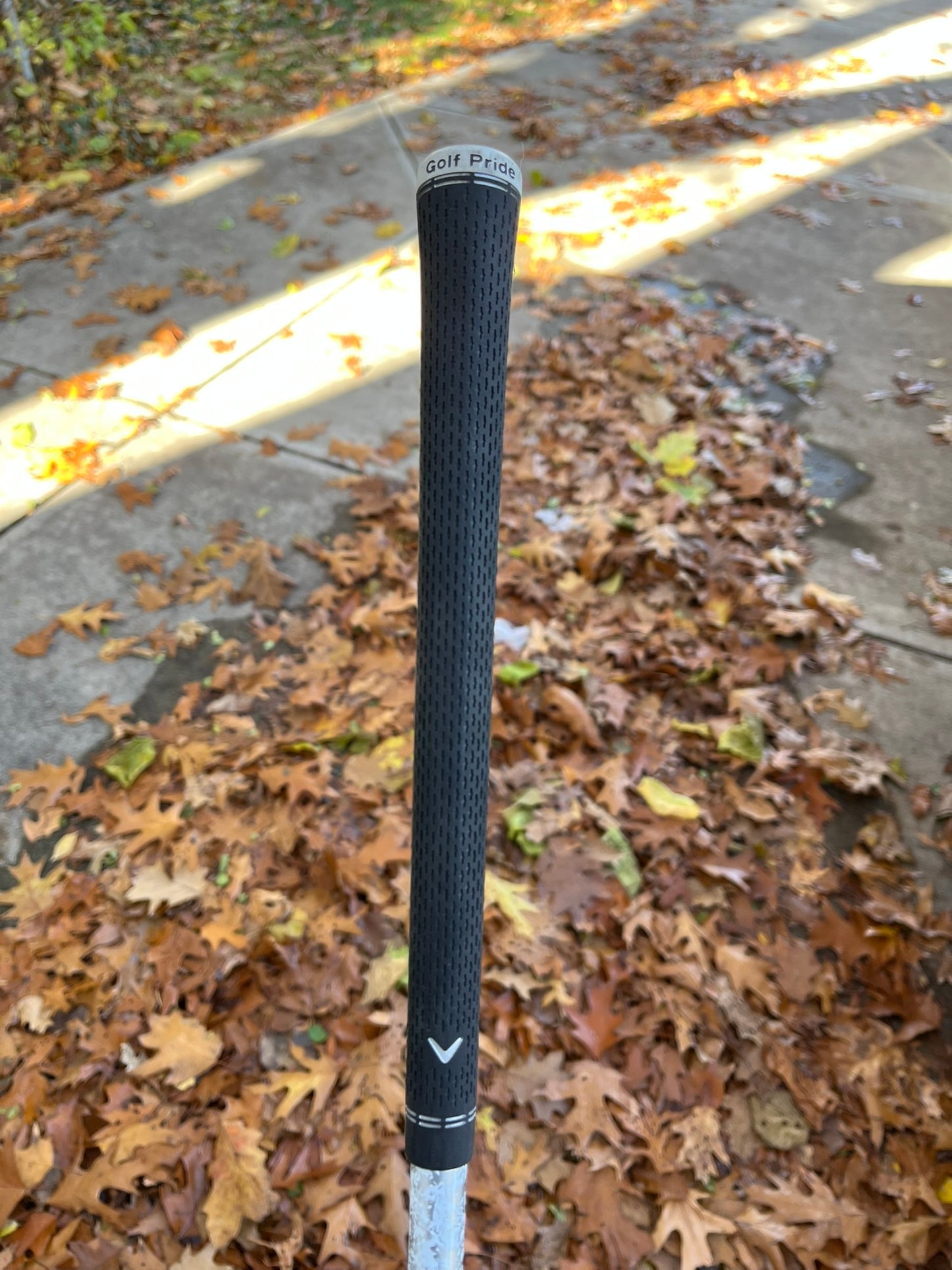 Callaway Elyte 4 Hybrid 22° Denali 70g Stiff Flex 39.5″ +HC NICE