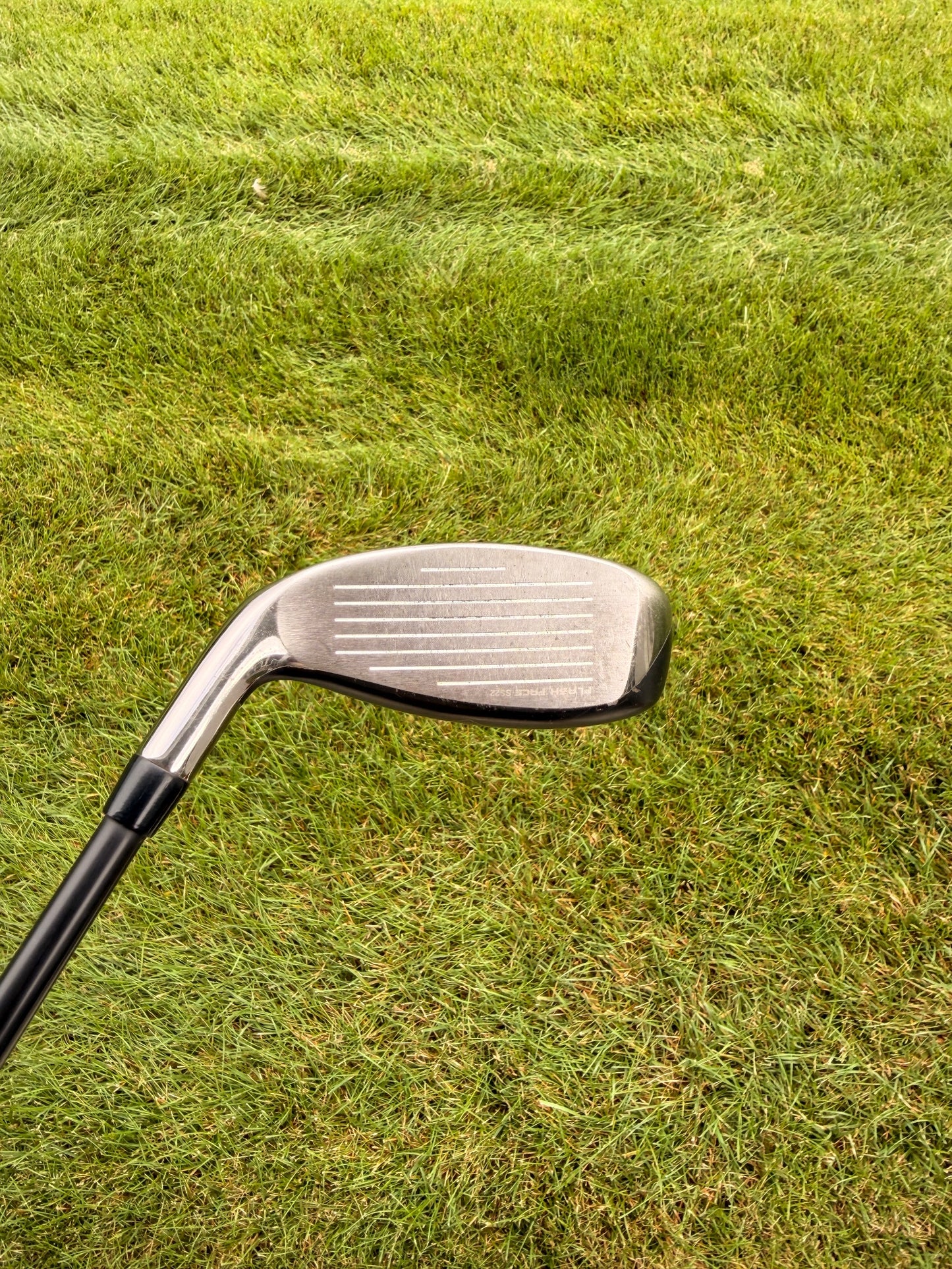 Callaway Rogue ST Max OS Lite 5 Hybrid Cypher 40g Ladies Flex 38" — photo 2