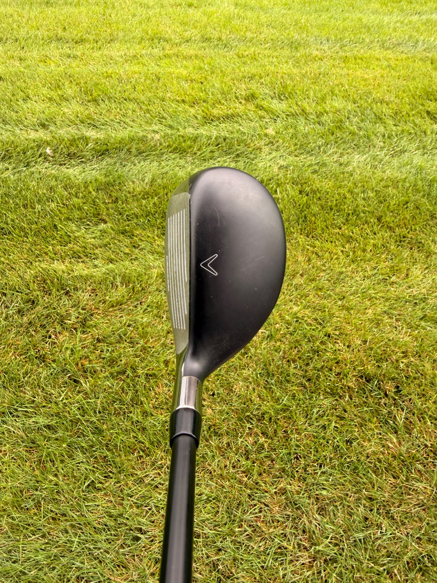 Callaway Rogue ST Max OS Lite 5 Hybrid Cypher 40g Ladies Flex 38" — photo 3