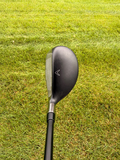 Callaway Rogue ST Max OS Lite 5 Hybrid Cypher 40g Ladies Flex 38" — photo 3