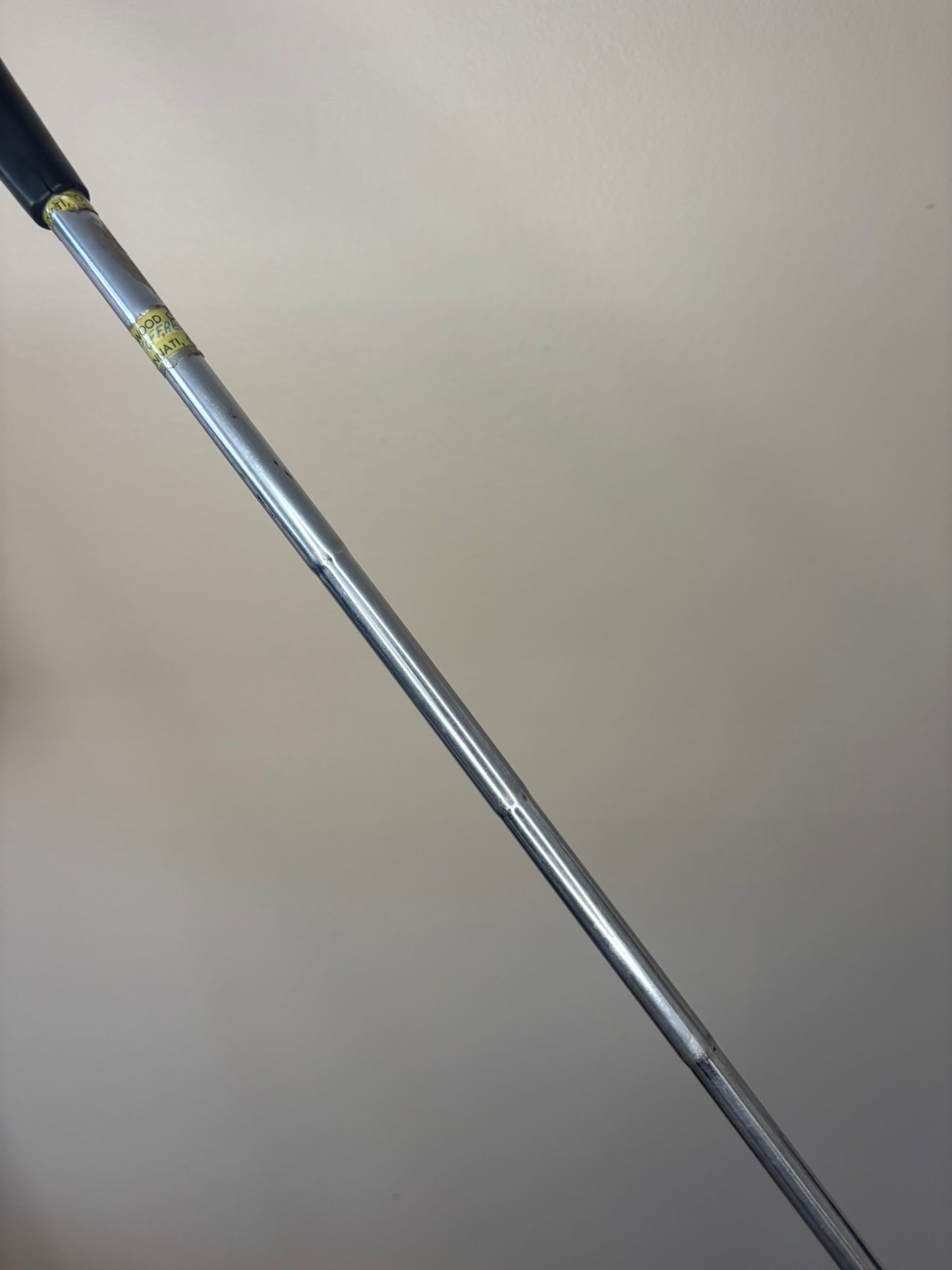 Arnold Palmer Personal Blade Putter 35.5″