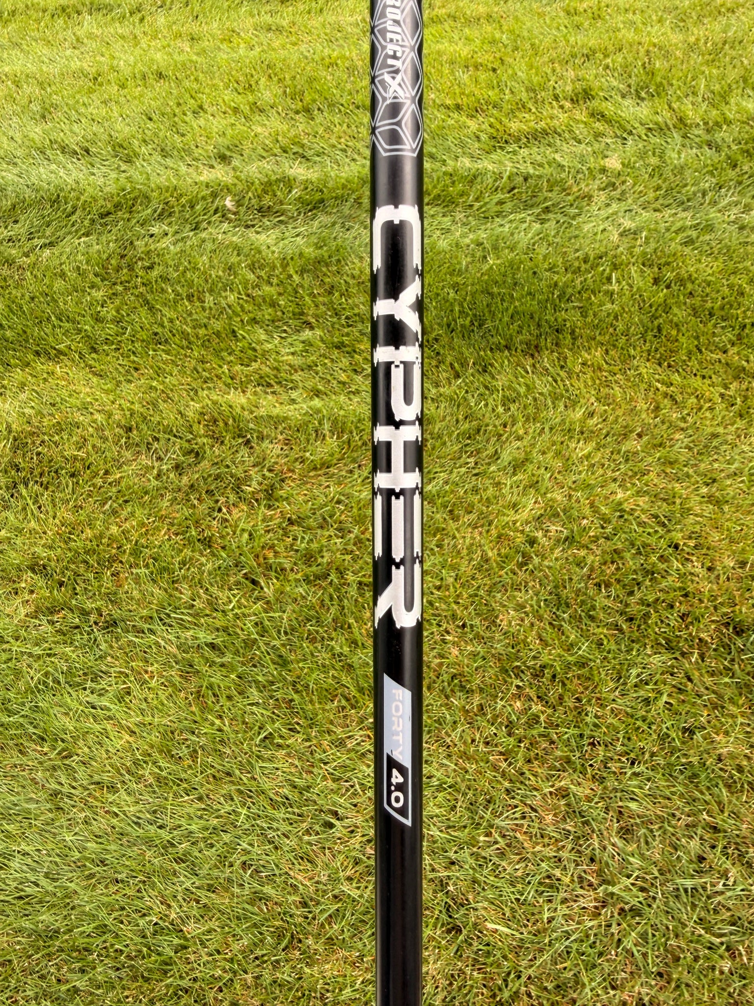 Callaway Rogue ST Max OS Lite 5 Hybrid Cypher 40g Ladies Flex 38" — photo 5