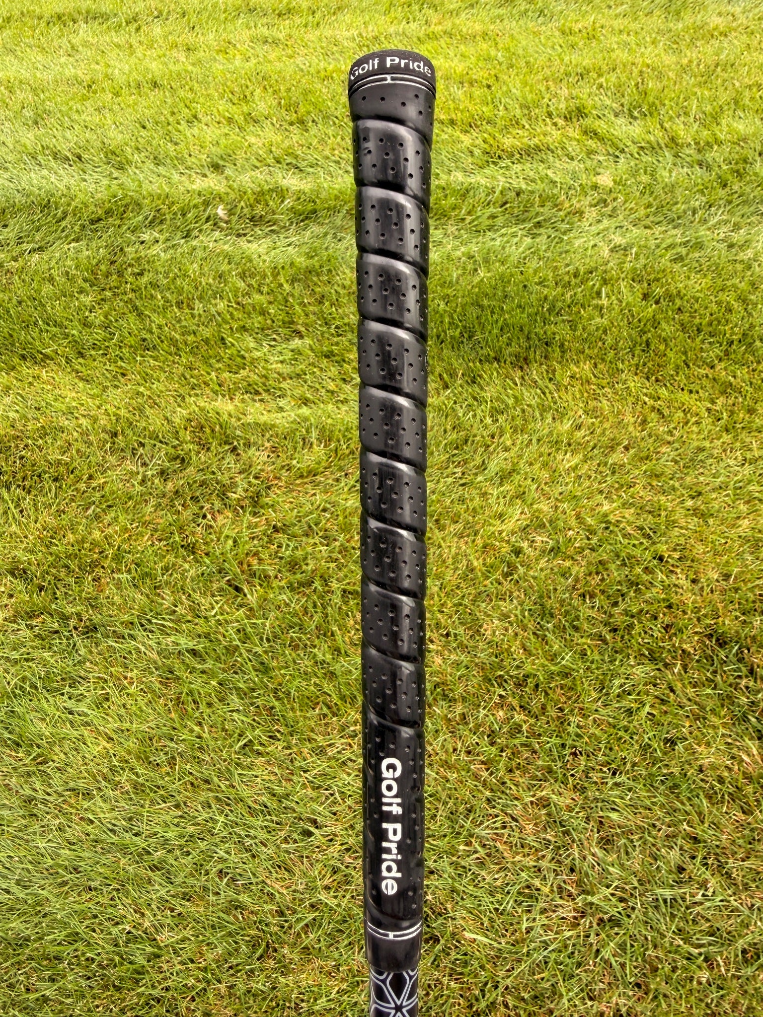 Callaway Rogue ST Max OS Lite 5 Hybrid Cypher 40g Ladies Flex 38" — photo 6