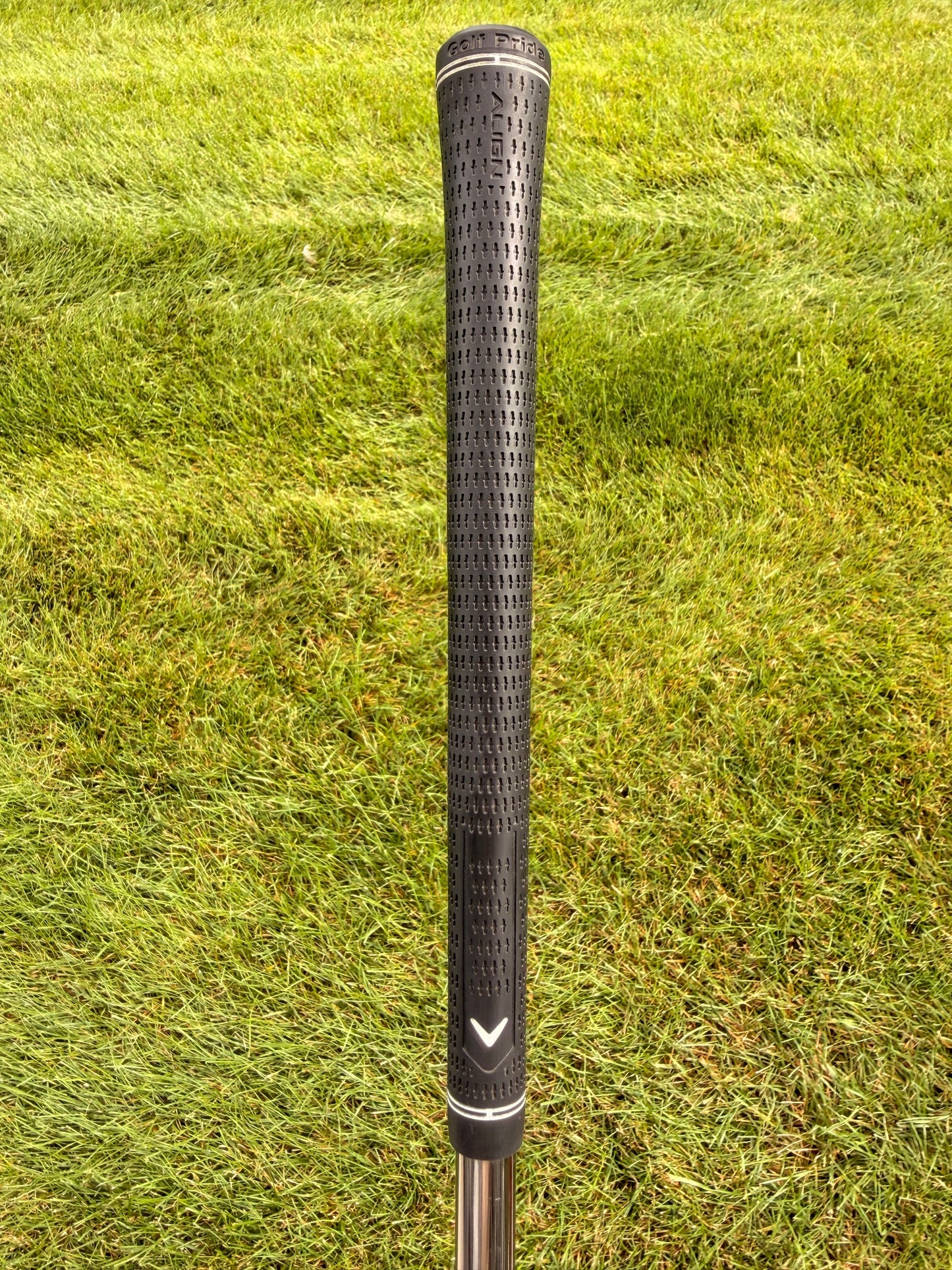 Callaway Big Bertha 23 3-Wood 16° RCH 55 Regular Flex Lefty 42" NICE — photo 6