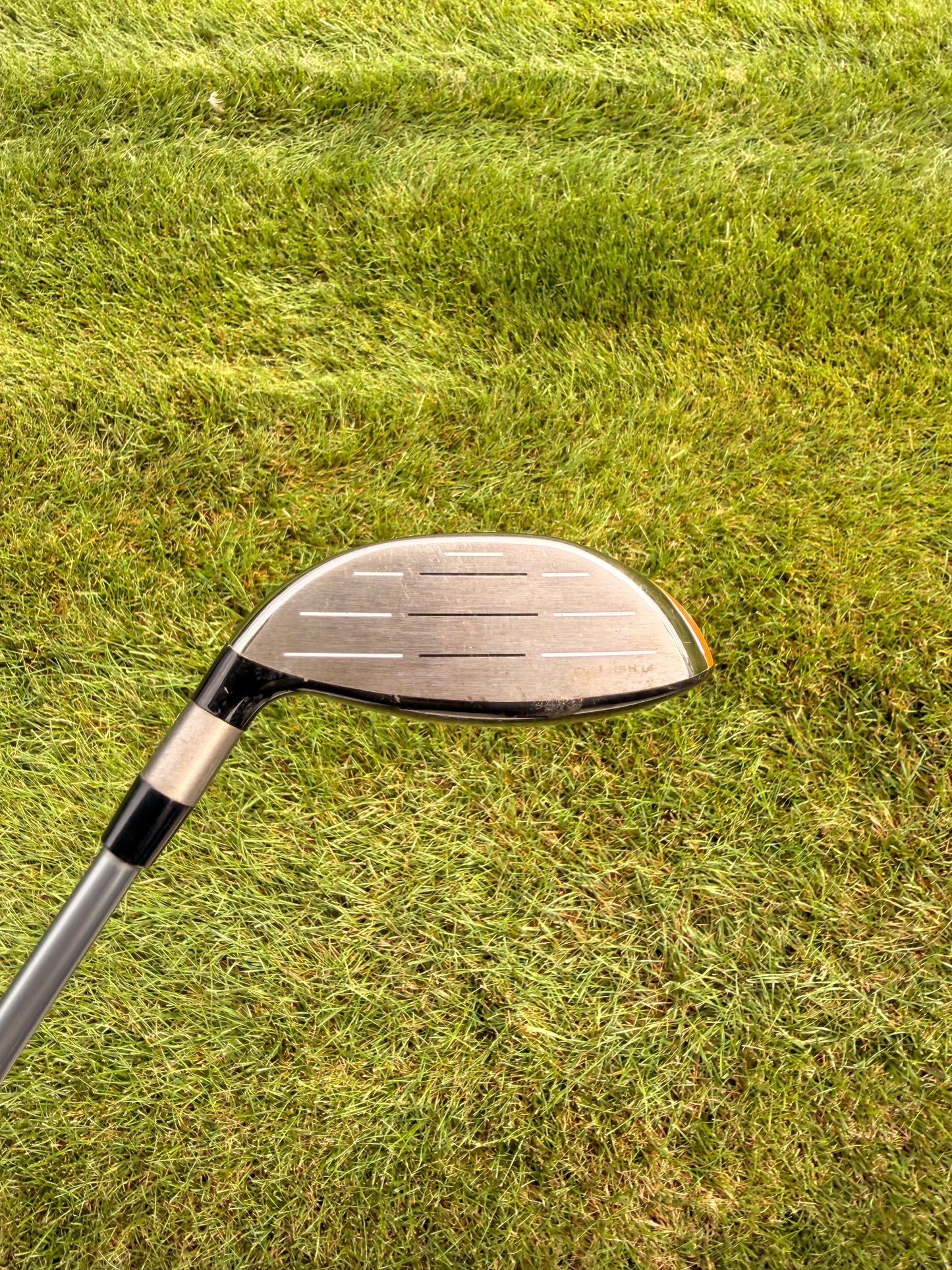 Callaway Mavrik 3-Wood 15° HZRDUS 65g Stiff Flex 42.5" +HC NICE — photo 2