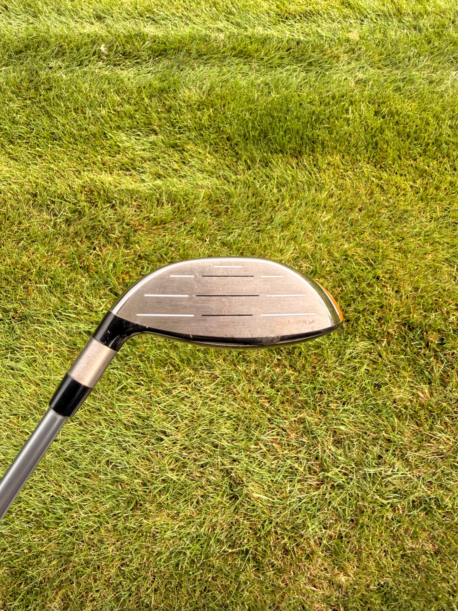 Callaway Mavrik 3-Wood 15° HZRDUS 65g Stiff Flex 42.5" +HC NICE — photo 2