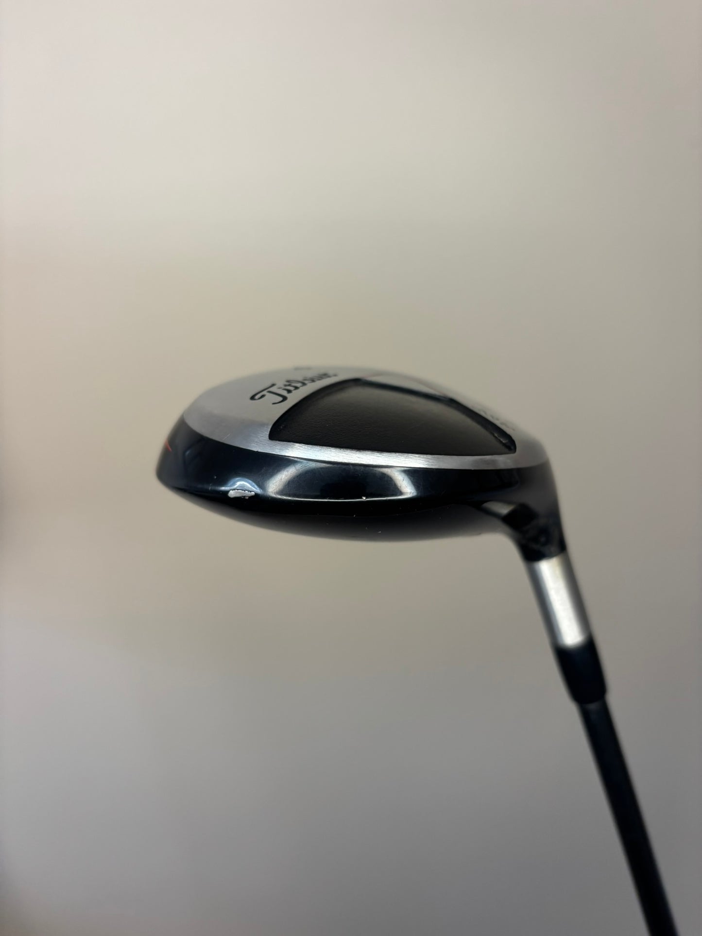 Titleist 906F2 3-Wood 15° Fujikura Speeder Stiff Flex 43″ NICE