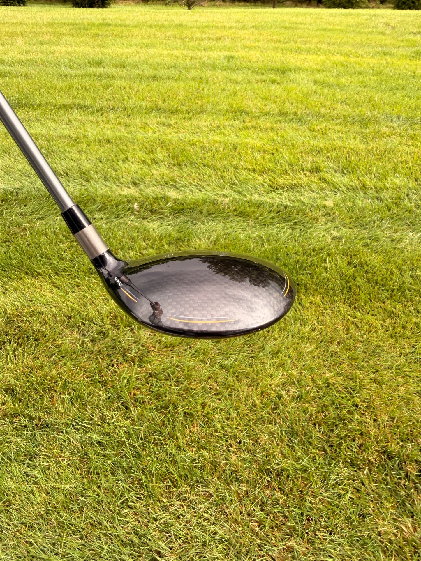Callaway Mavrik 3-Wood 15° HZRDUS 65g Stiff Flex 42.5" +HC NICE — photo 4