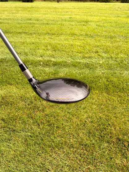 Callaway Mavrik 3-Wood 15° HZRDUS 65g Stiff Flex 42.5" +HC NICE — photo 4