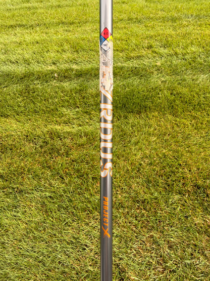 Callaway Mavrik 3-Wood 15° HZRDUS 65g Stiff Flex 42.5" +HC NICE — photo 5