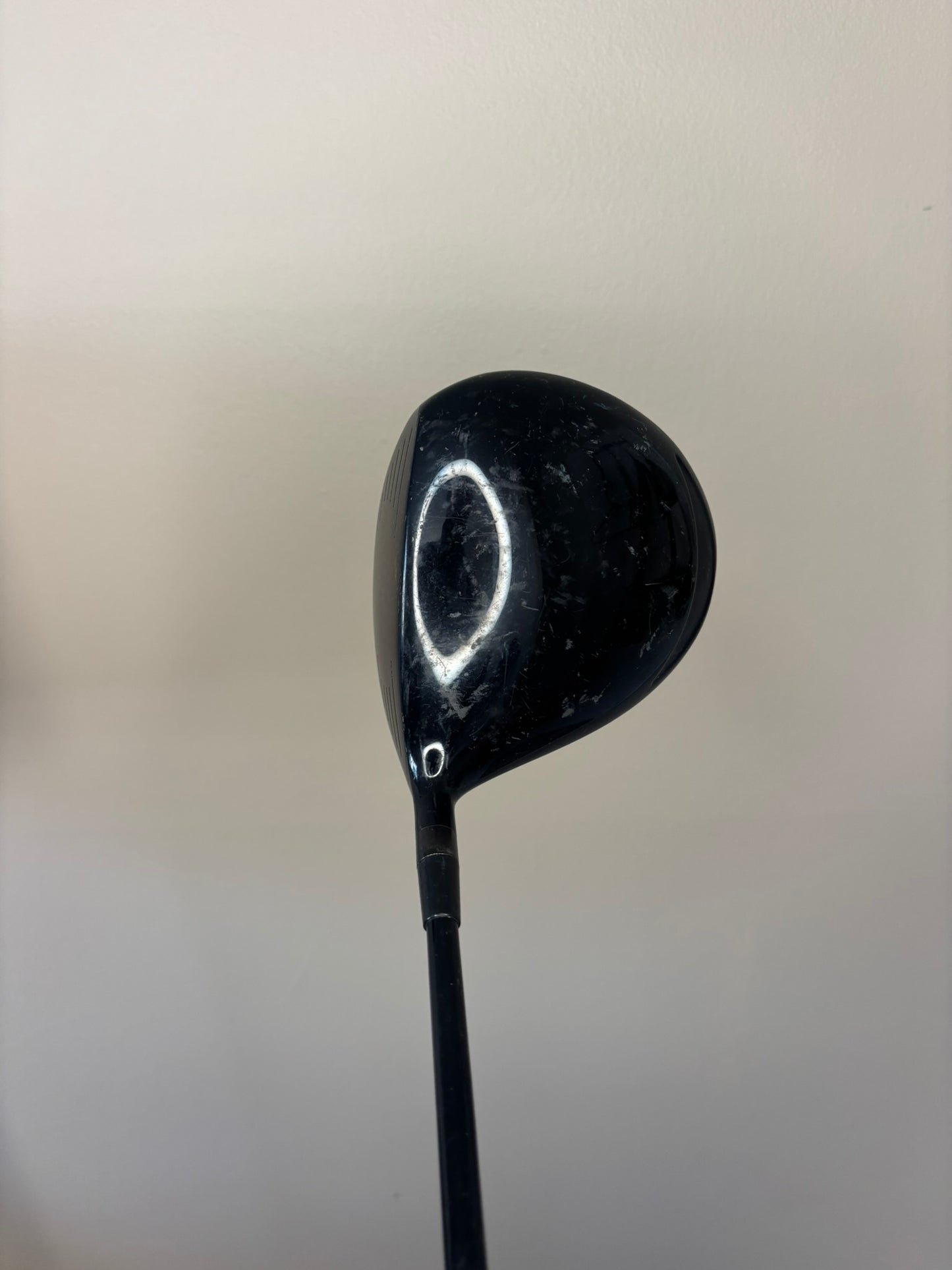 KZG Driver Tour AD YSQ 65g Stiff Flex 45.25″