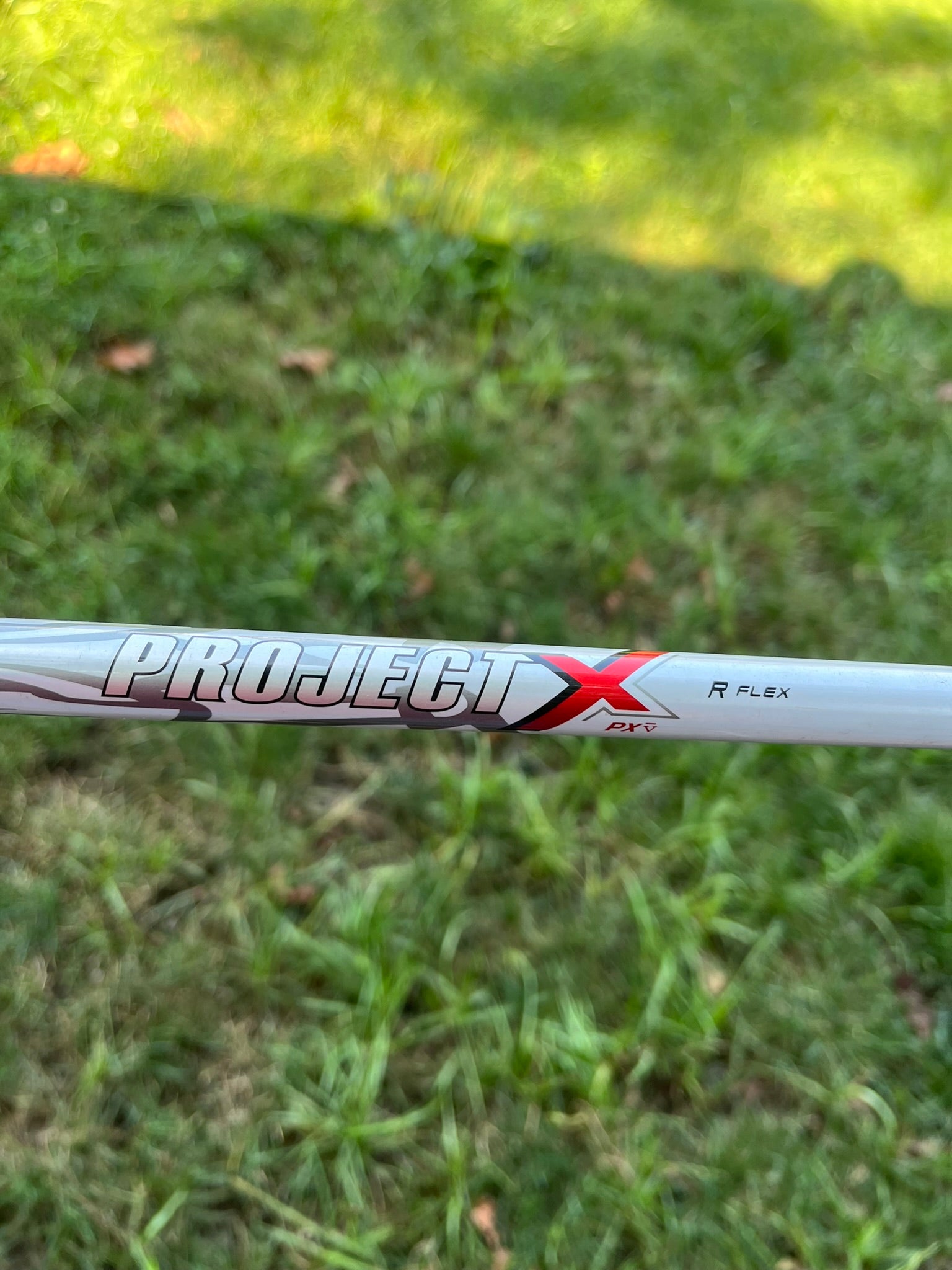 Photo of Callaway X2 Hot Driver 10.5° Regular Flex Project X Pxv