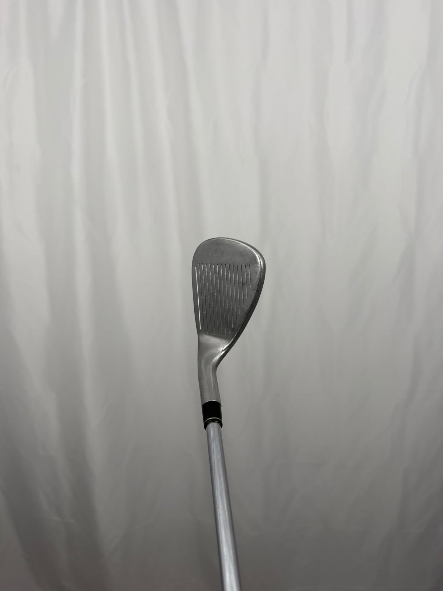 Taylormade M4 Gap Wedge KBS Max Stiff Flex 35.5″ NICE