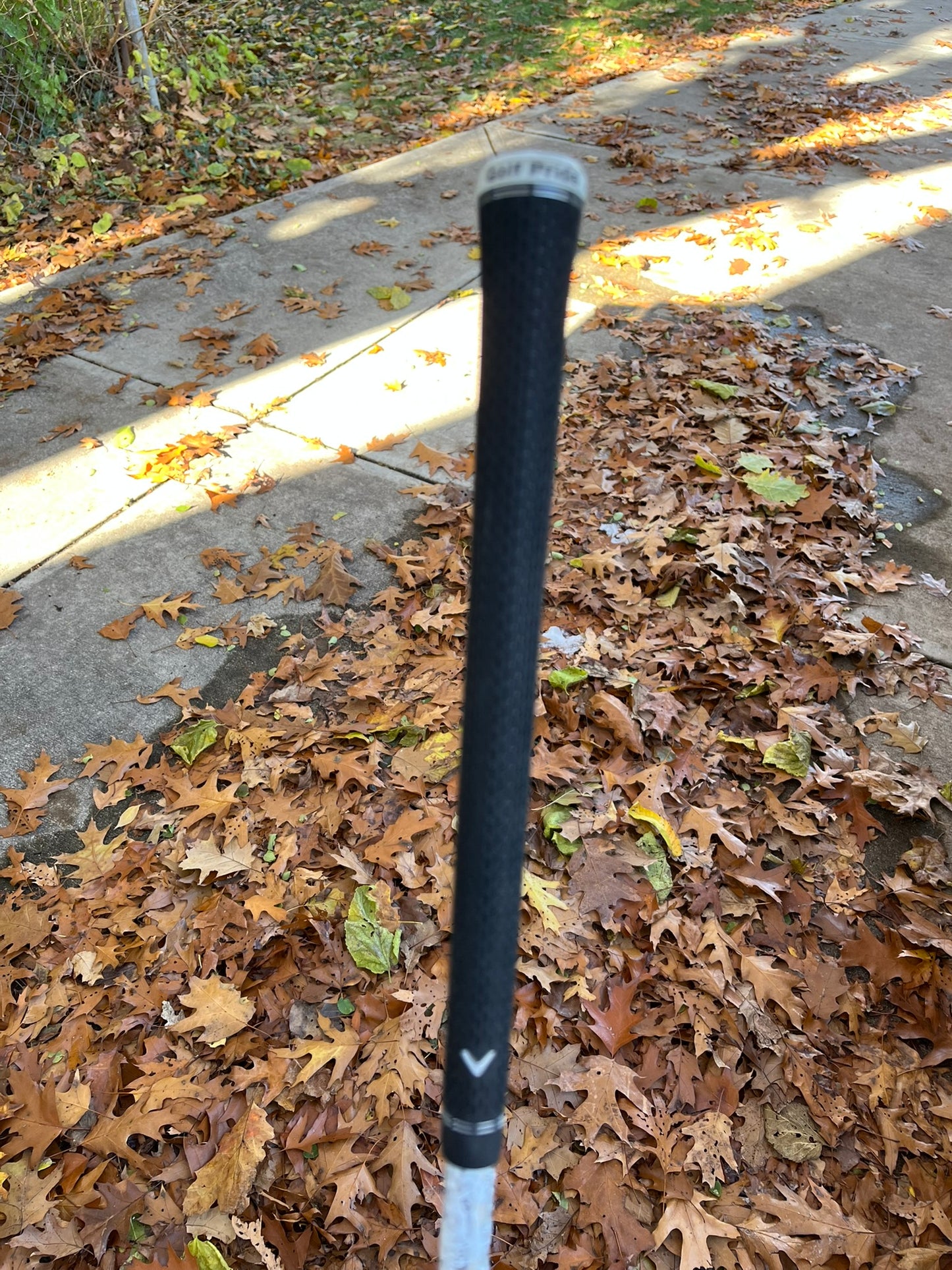 Callaway Elyte 4 Hybrid 22° Denali 60g Regular Flex Lefty 39.75″ +HC MINT