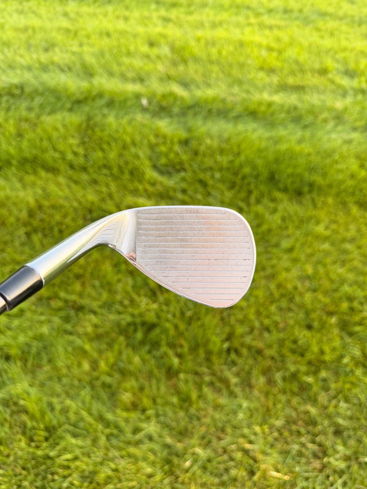 Callaway CB Lob Wedge 58° / 12 Recoil Dart 75g Regular Flex 35" NICE — photo 2