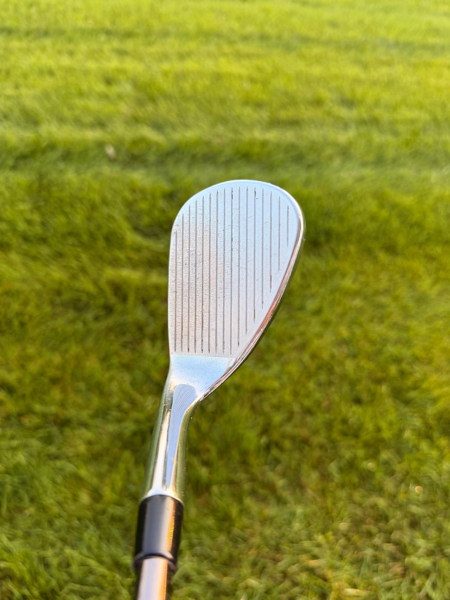 Callaway CB Lob Wedge 58° / 12 Recoil Dart 75g Regular Flex 35" NICE — photo 3