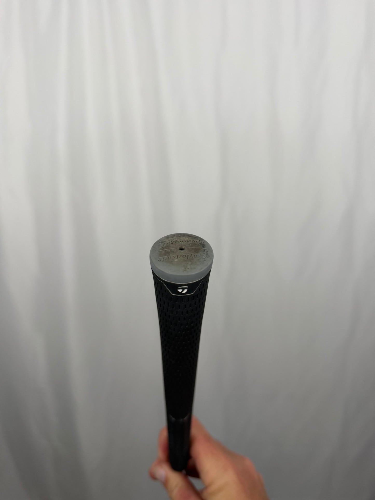 Taylormade M4 Gap Wedge KBS Max Stiff Flex 35.5″ NICE