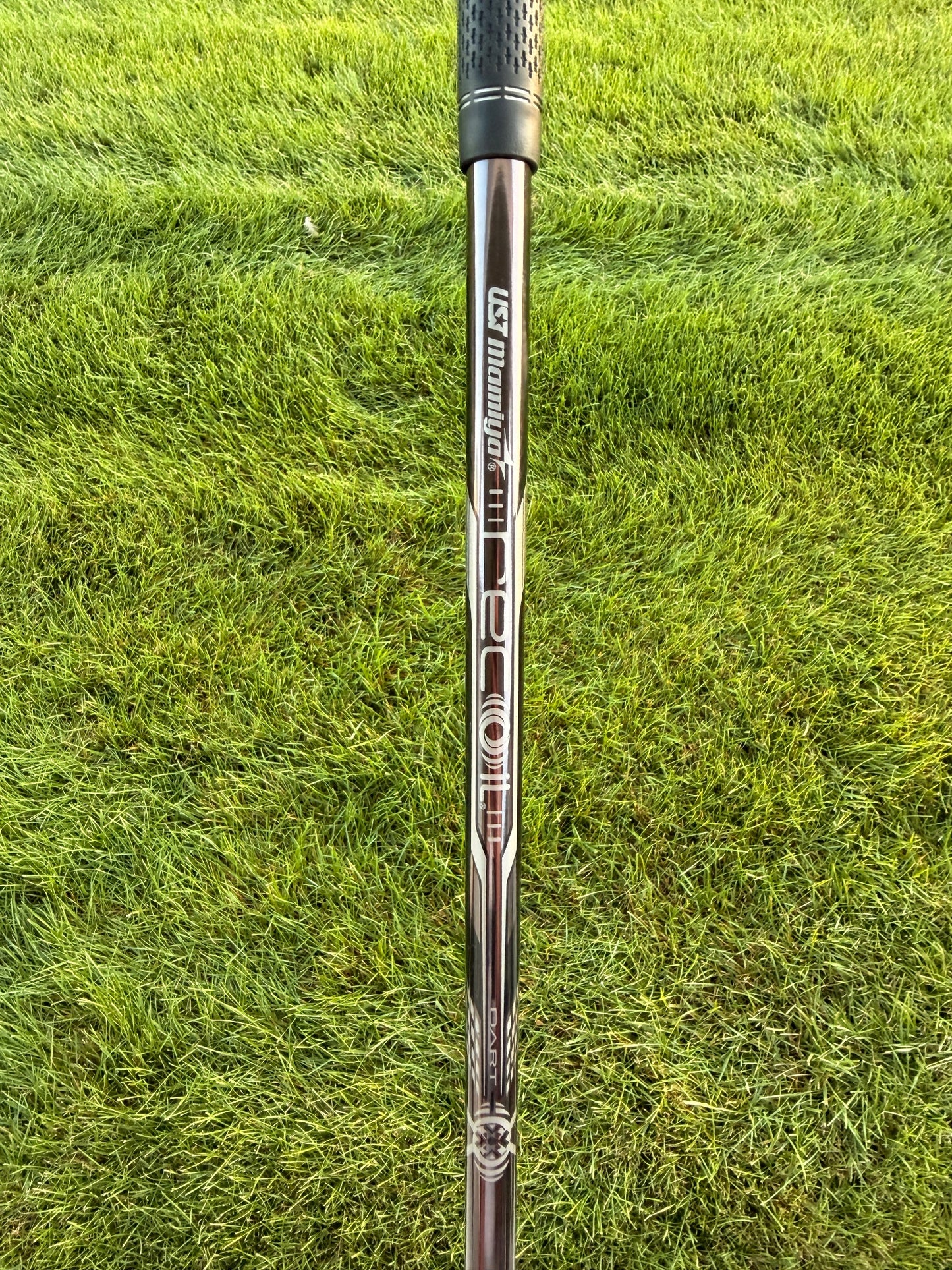 Callaway CB Lob Wedge 58° / 12 Recoil Dart 75g Regular Flex 35" NICE — photo 5