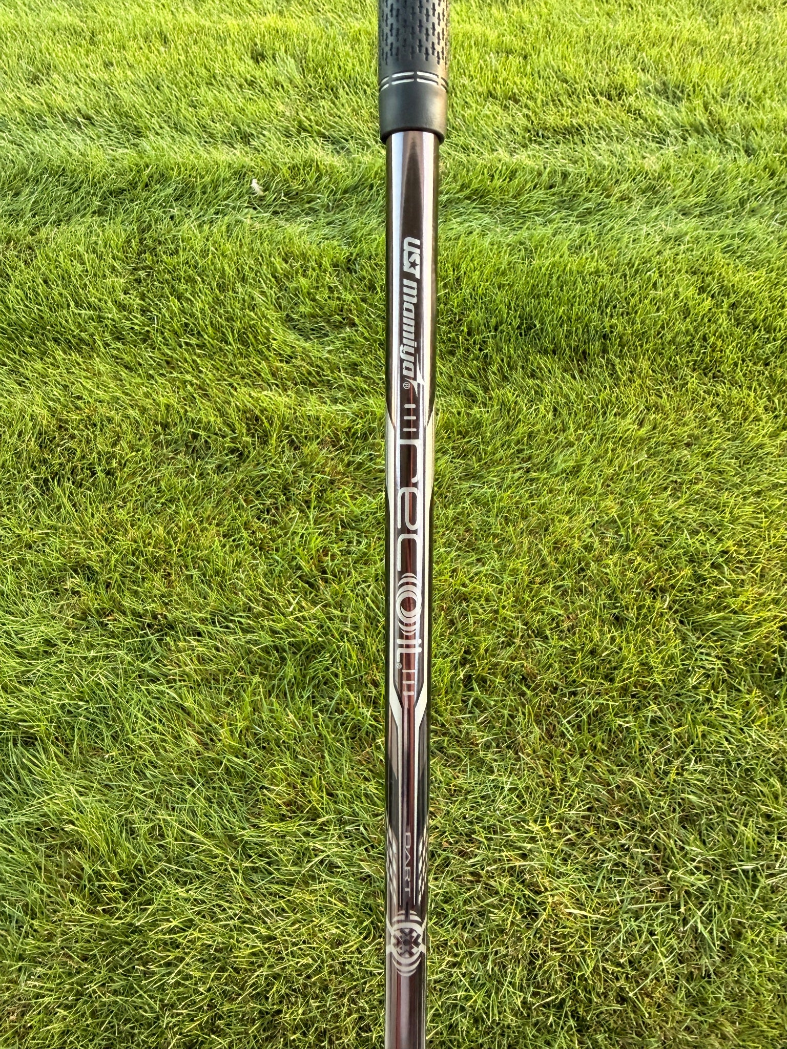 Callaway CB Lob Wedge 58° / 12 Recoil Dart 75g Regular Flex 35" NICE — photo 5