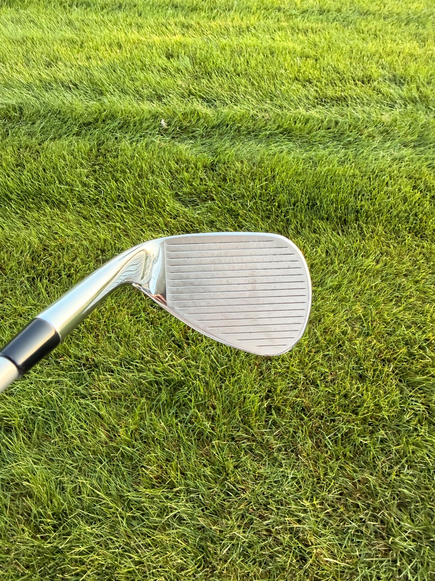 Callaway CB Sand Wedge 56° / 14 Catalyst 65g Wedge Flex 35.5" NICE — photo 2
