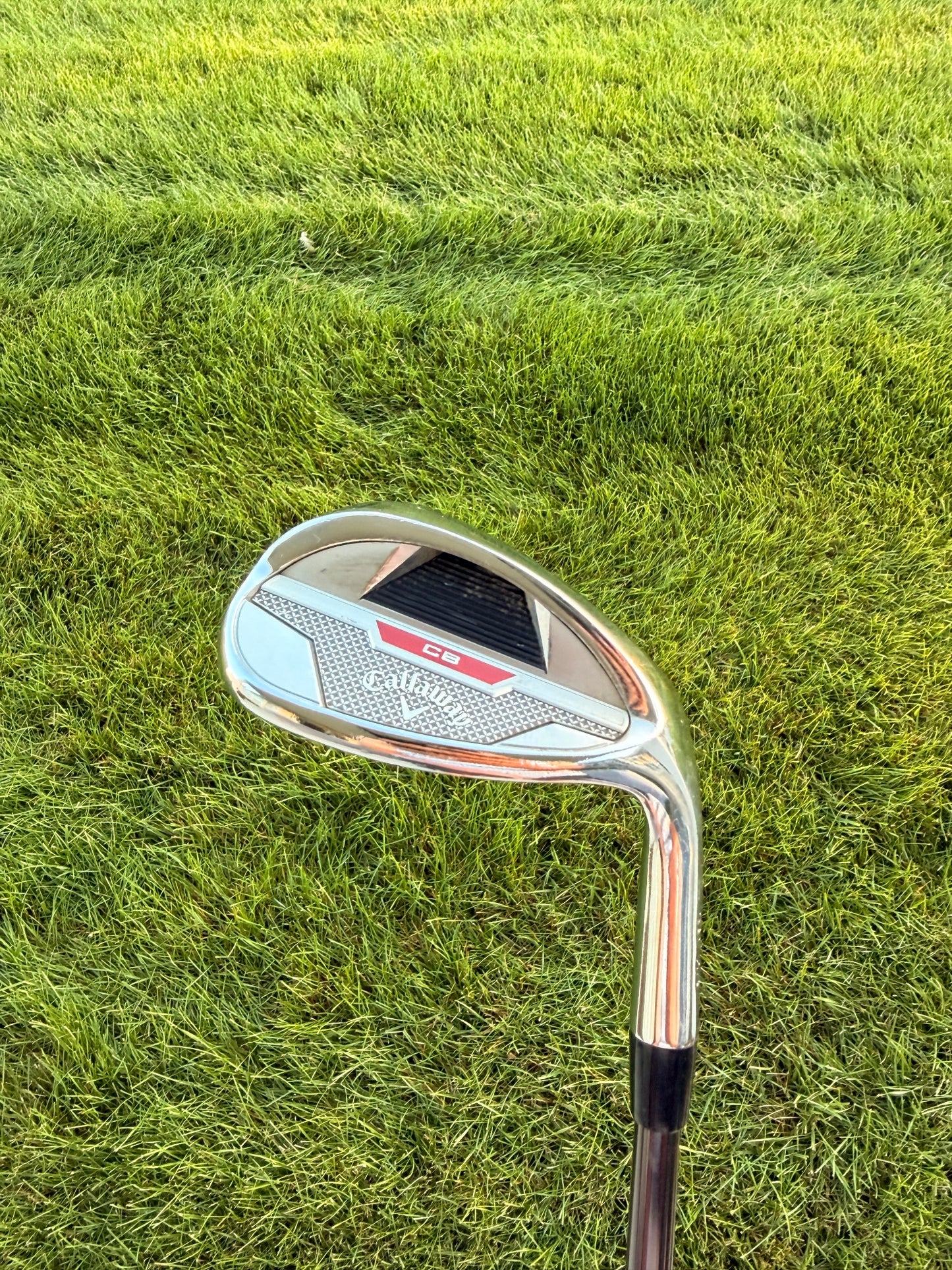 Callaway CB Sand Wedge 54° / 14 Recoil Dart 75g Regular Flex 35.25" NICE