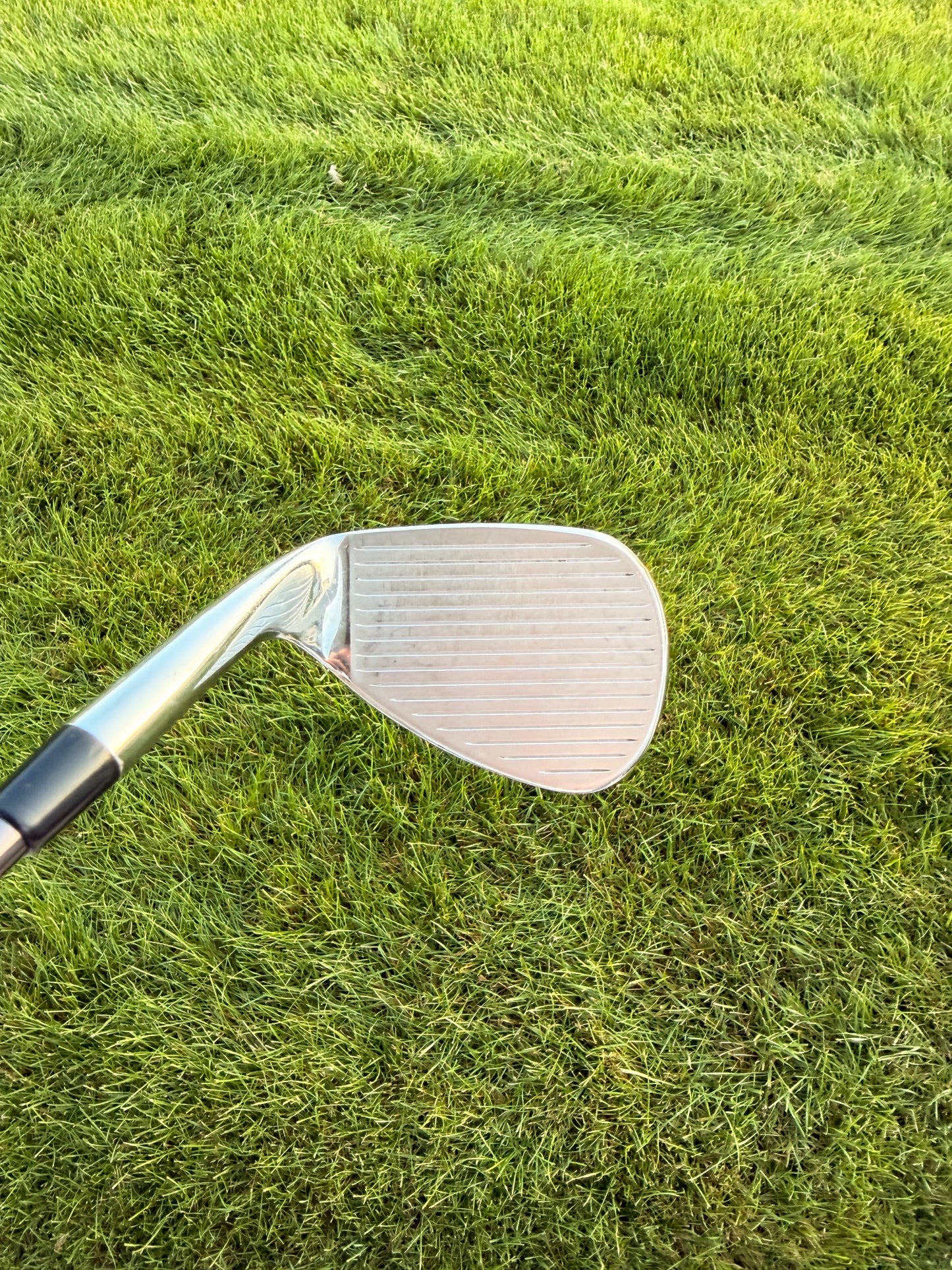 Callaway CB Sand Wedge 54° / 14 Recoil Dart 75g Regular Flex 35.25" NICE — photo 2