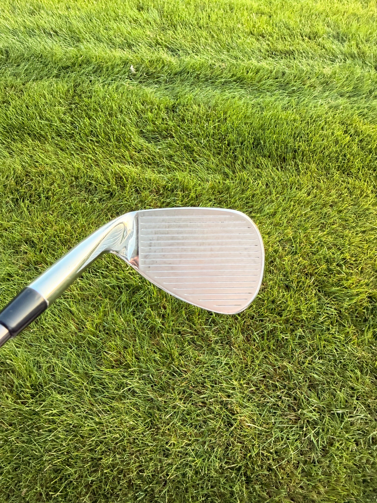 Callaway CB Sand Wedge 54° / 14 Recoil Dart 75g Regular Flex 35.25" NICE — photo 2