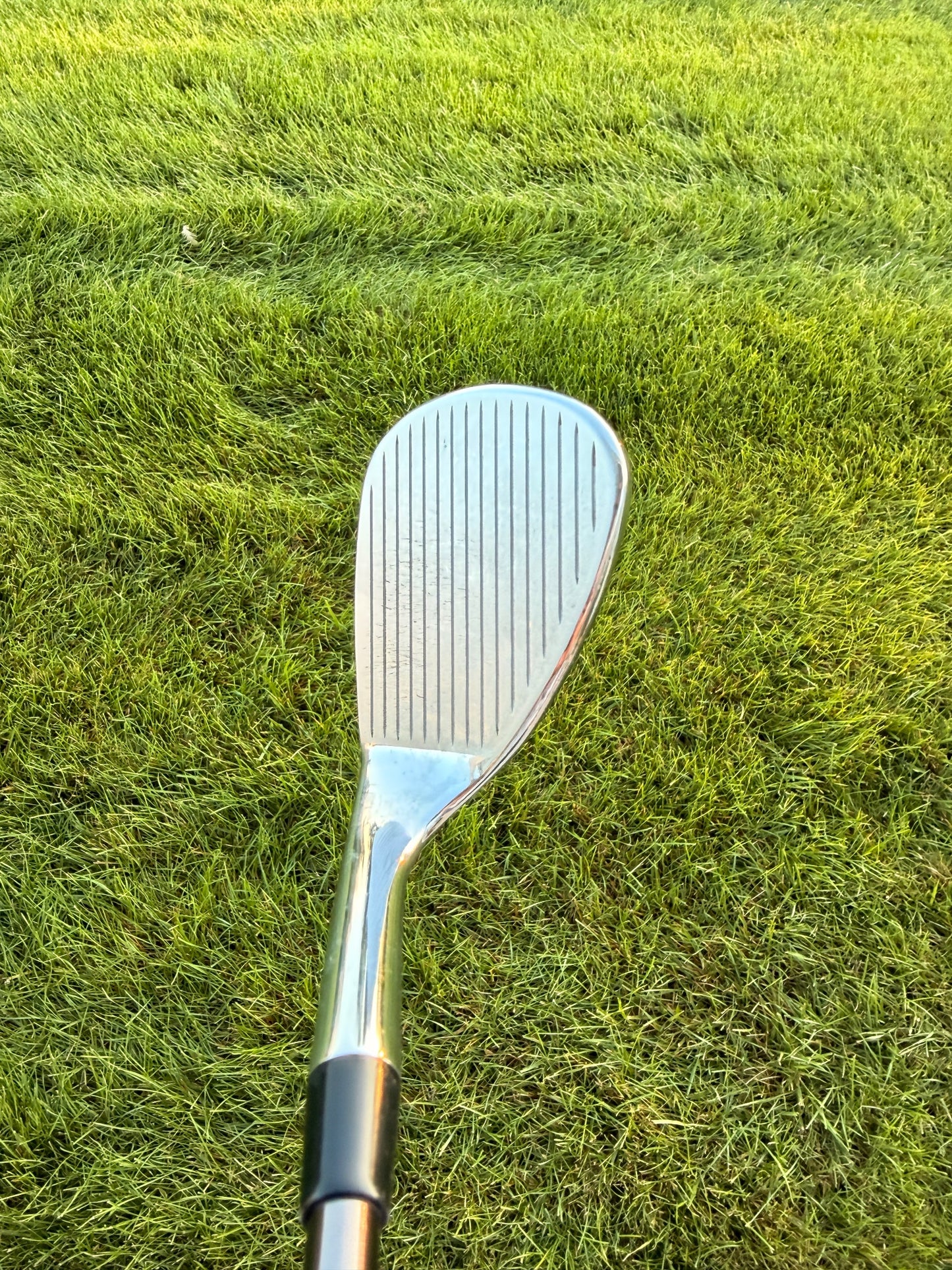 Callaway CB Sand Wedge 54° / 14 Recoil Dart 75g Regular Flex 35.25" NICE — photo 3
