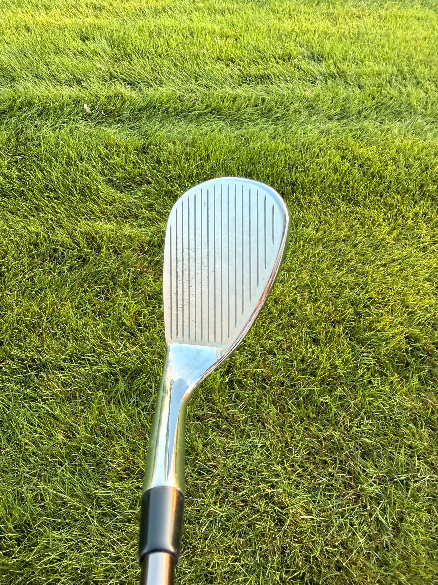 Callaway CB Sand Wedge 54° / 14 Recoil Dart 75g Regular Flex 35.25" NICE — photo 3