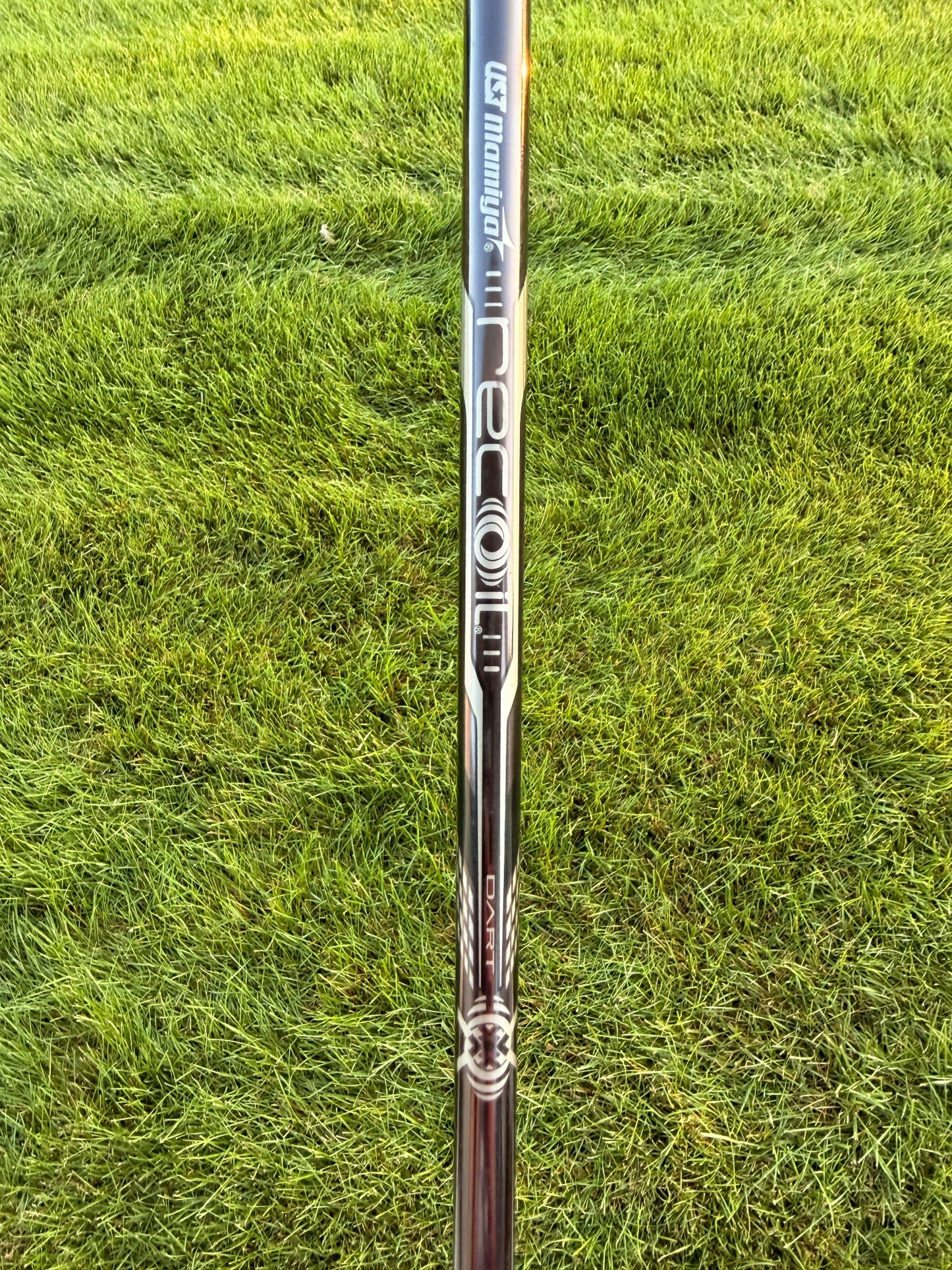 Callaway CB Sand Wedge 54° / 14 Recoil Dart 75g Regular Flex 35.25" NICE — photo 5