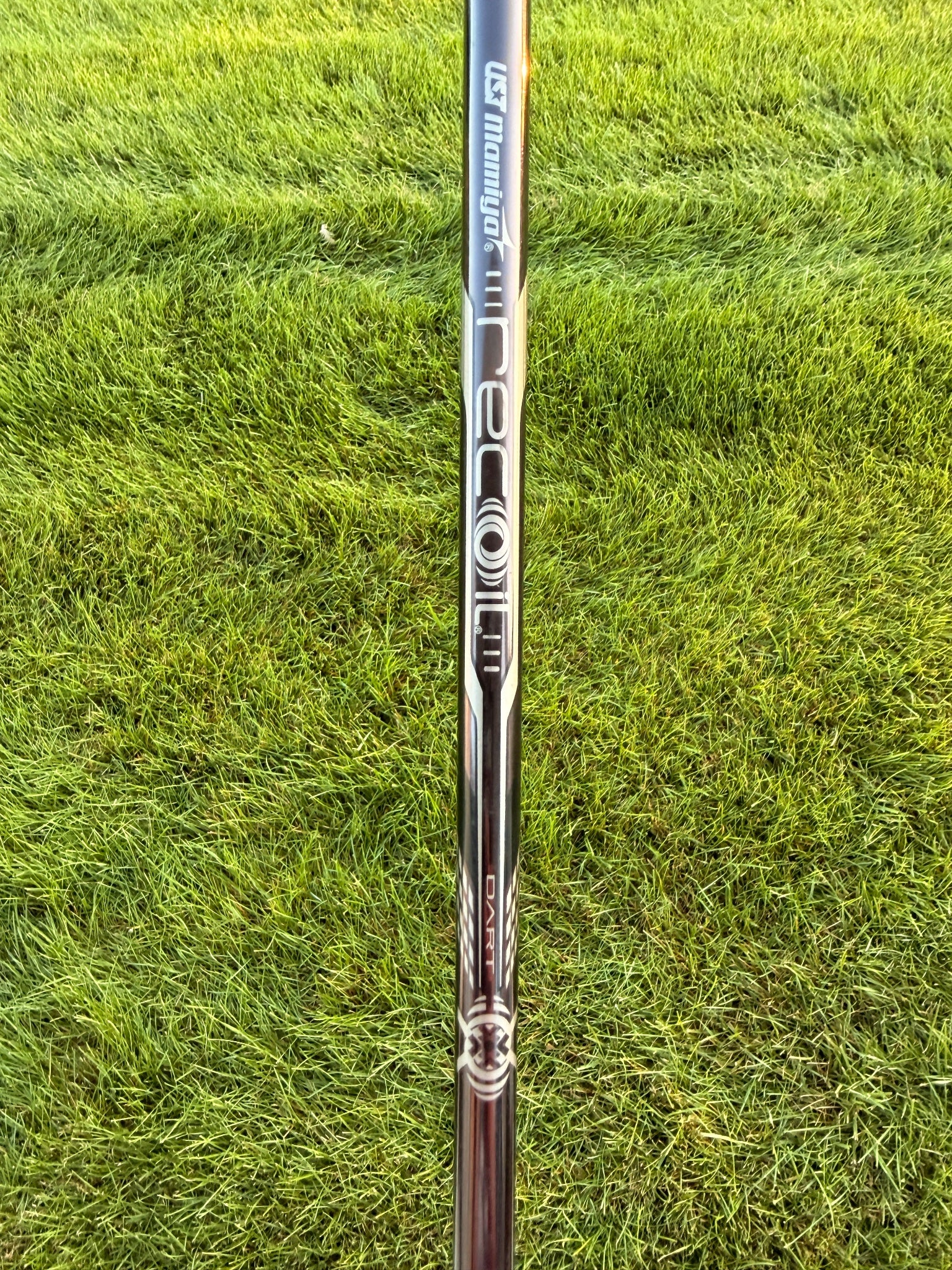 Callaway CB Sand Wedge 54° / 14 Recoil Dart 75g Regular Flex 35.25" NICE — photo 5