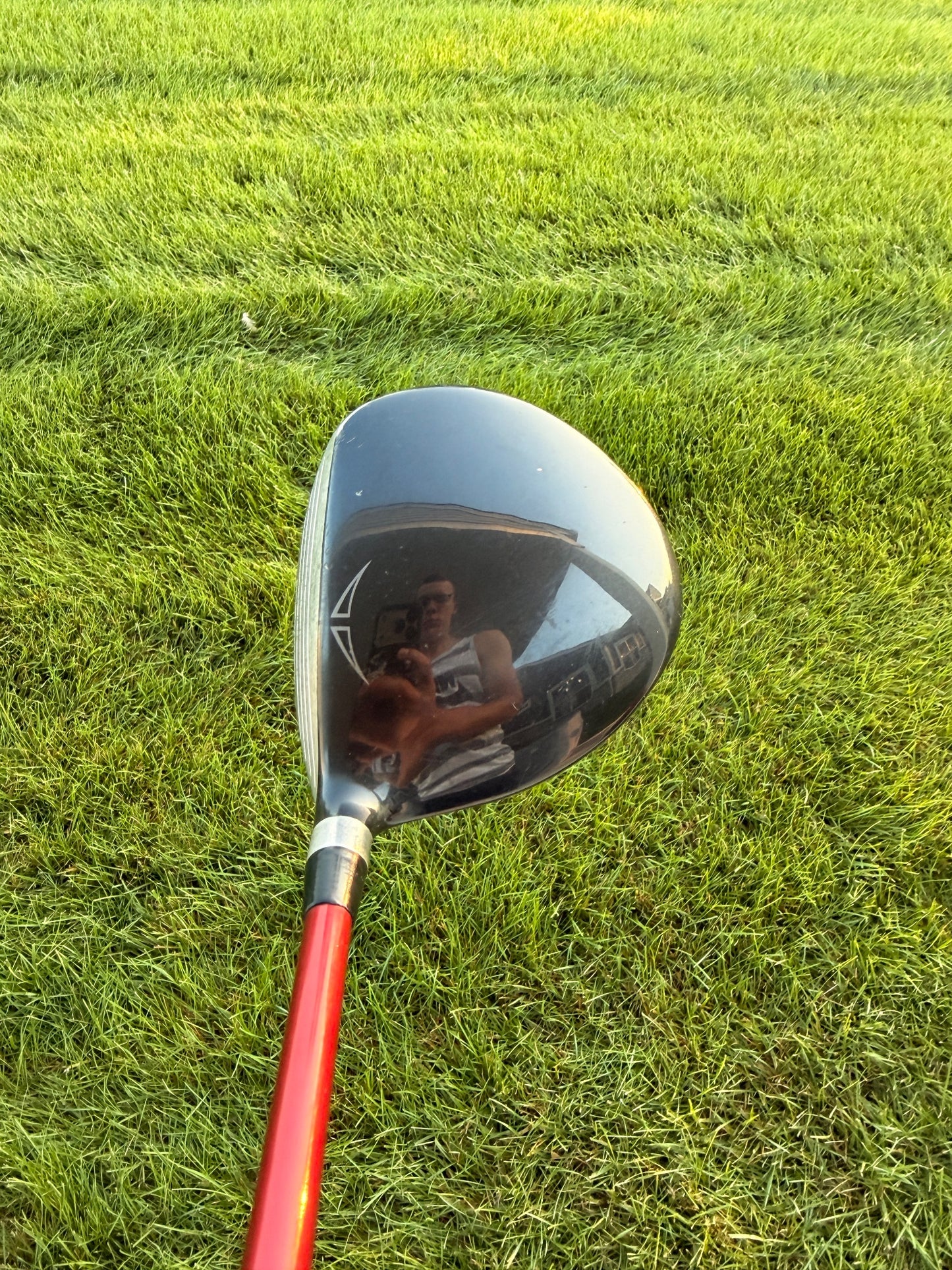 Ping K15 5-Wood 19° TFC 149F Regular Flex 41.75" NICE — photo 3