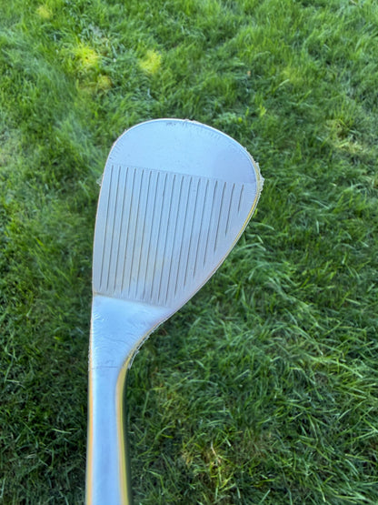 Callaway Opus SP USA 250 Lob Wedge 58° / 10 We The People Wedge Flex 35.25" NEW — photo 2