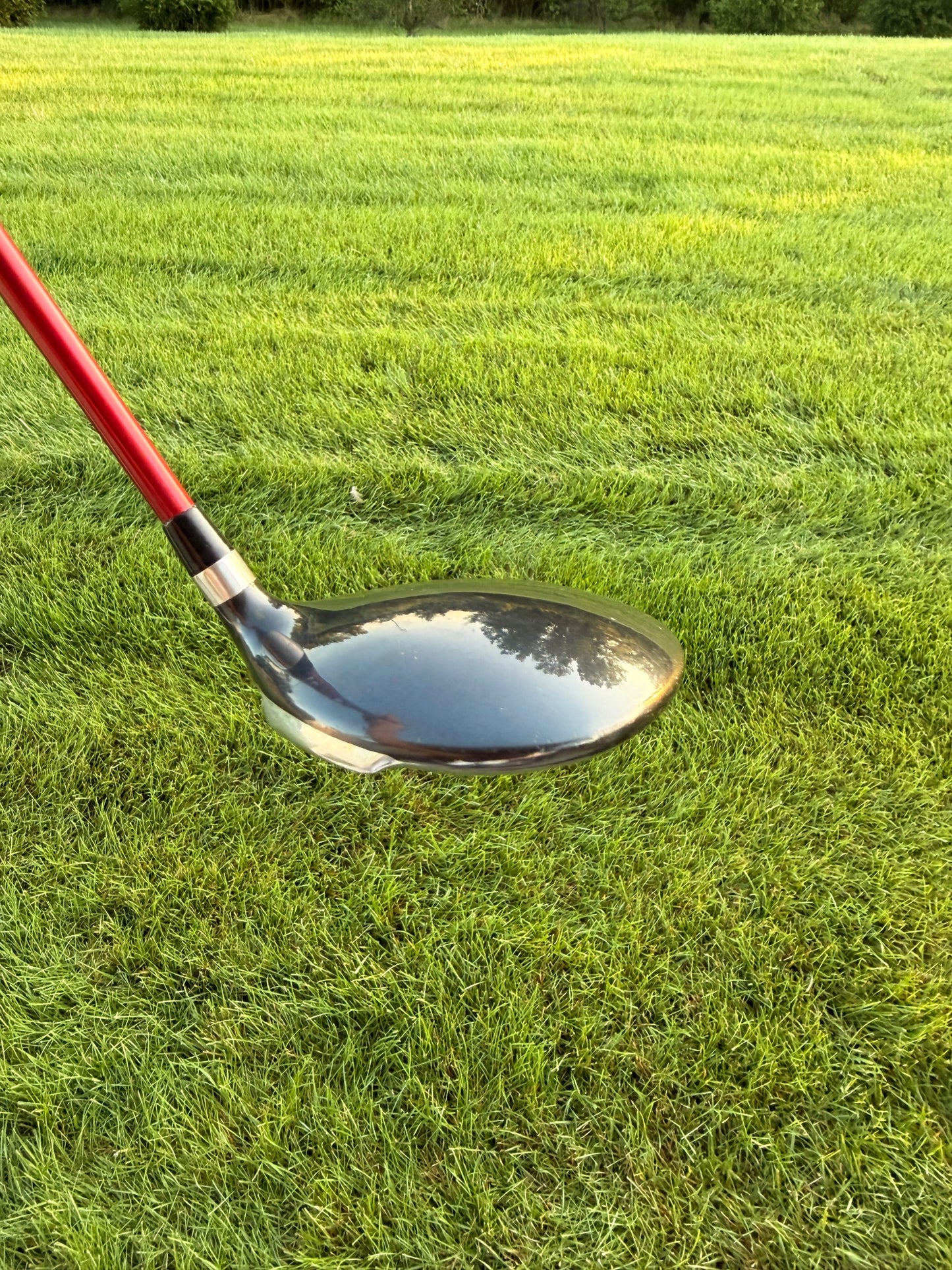 Ping K15 5-Wood 19° TFC 149F Regular Flex 41.75" NICE — photo 4