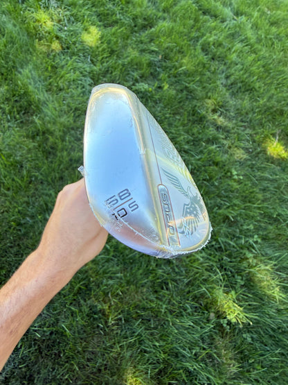 Callaway Opus SP USA 250 Lob Wedge 58° / 10 We The People Wedge Flex 35.25" NEW — photo 3