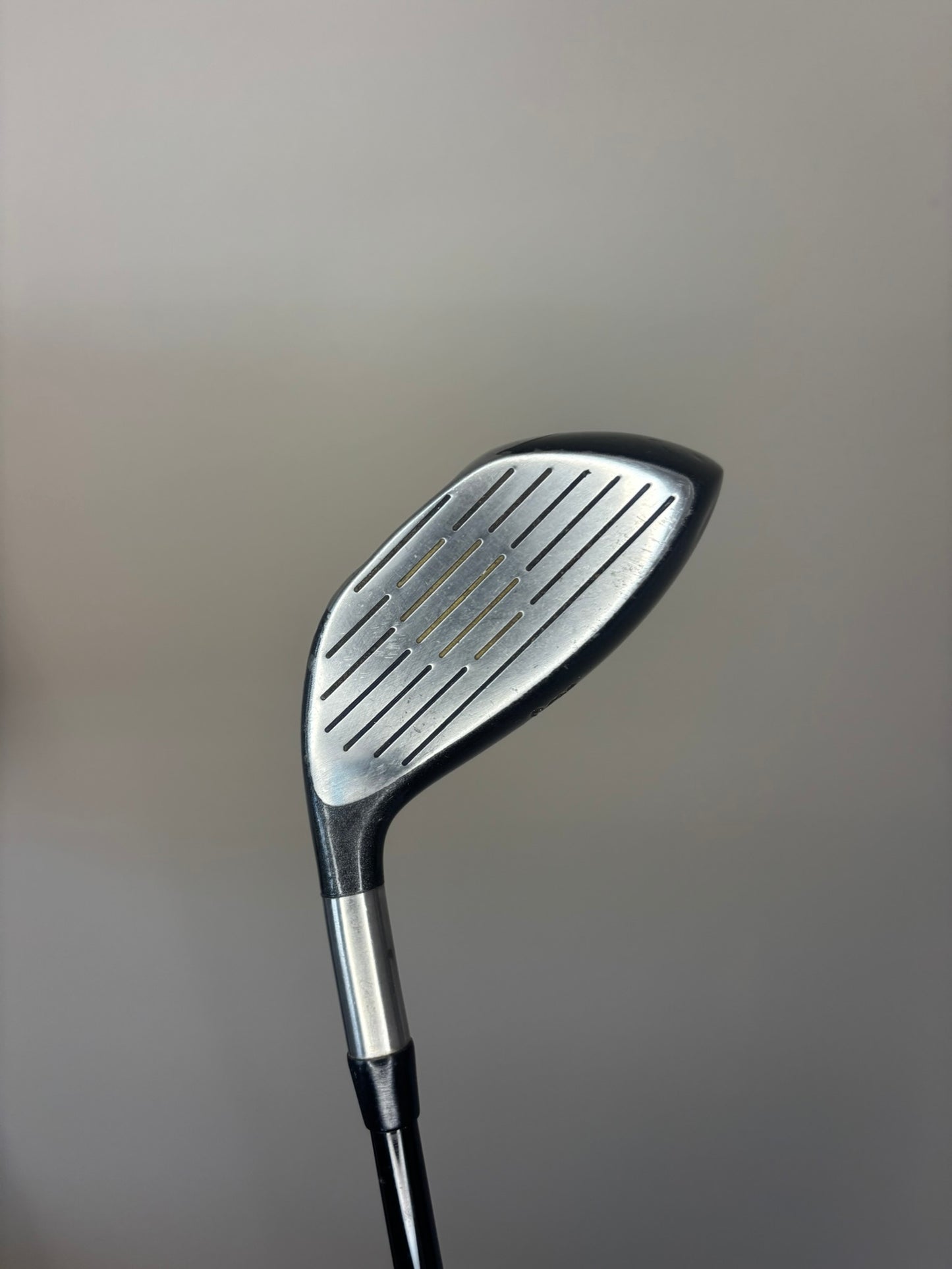 Cobra King Cobra Offset Driver 10.5° Trident U-Lite Stiff Flex 44.25″ NICE