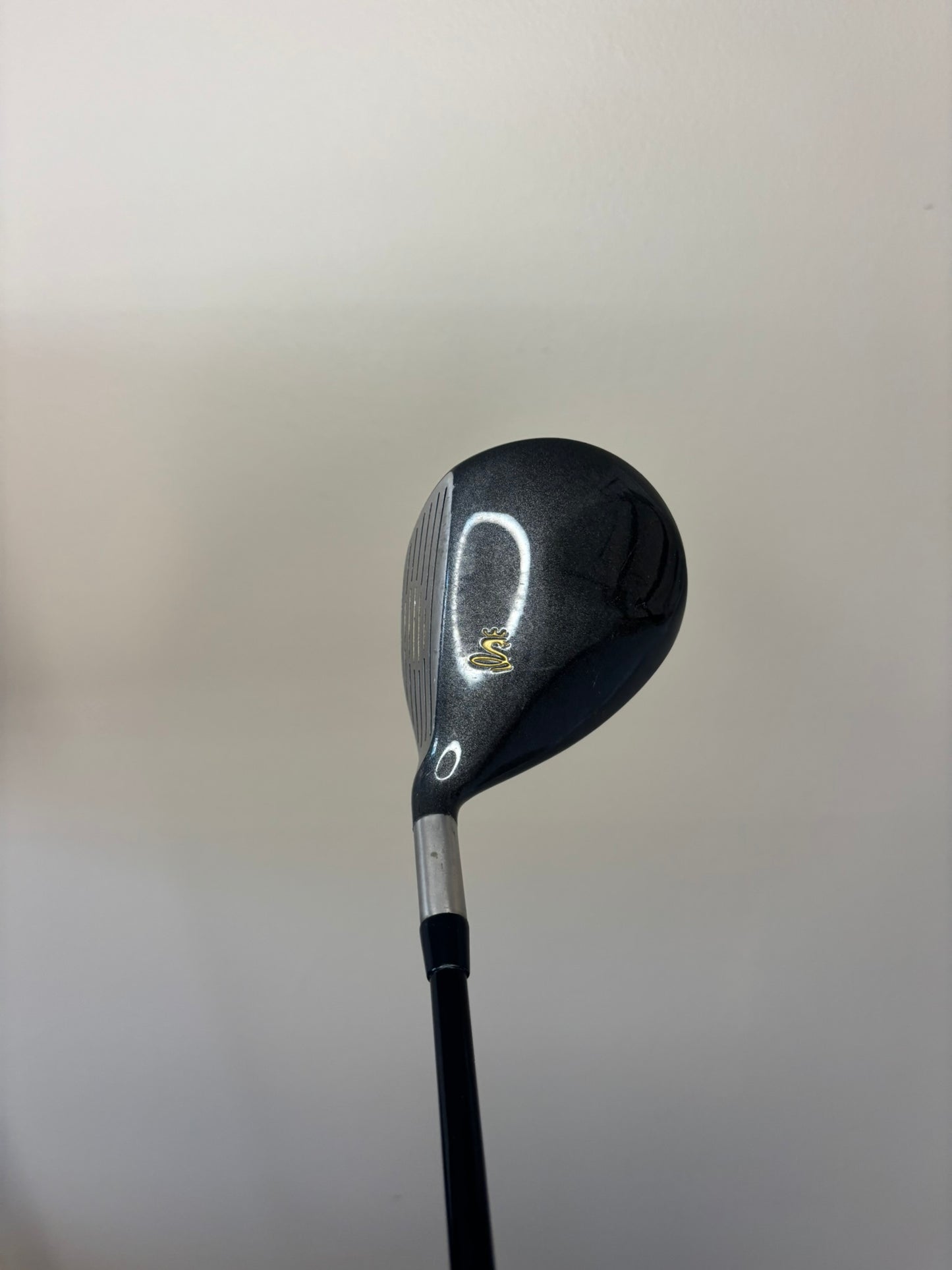 Cobra King Cobra Offset Driver 10.5° Trident U-Lite Stiff Flex 44.25″ NICE