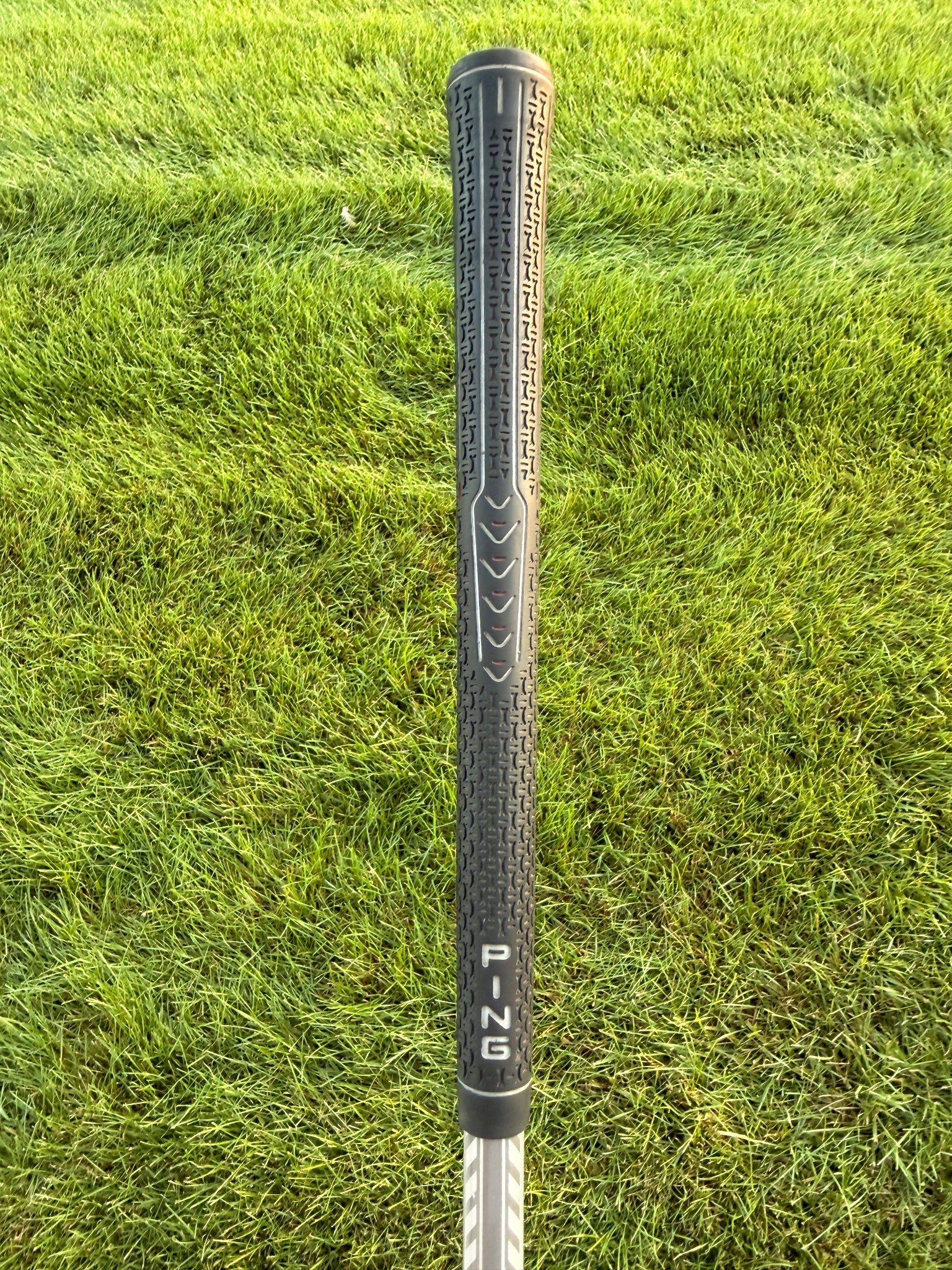 Ping K15 5-Wood 19° TFC 149F Regular Flex 41.75" NICE — photo 6