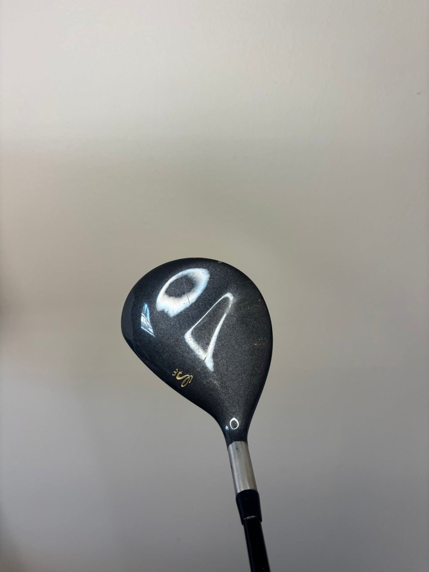 Cobra King Cobra Offset Driver 10.5° Trident U-Lite Stiff Flex 44.25″ NICE