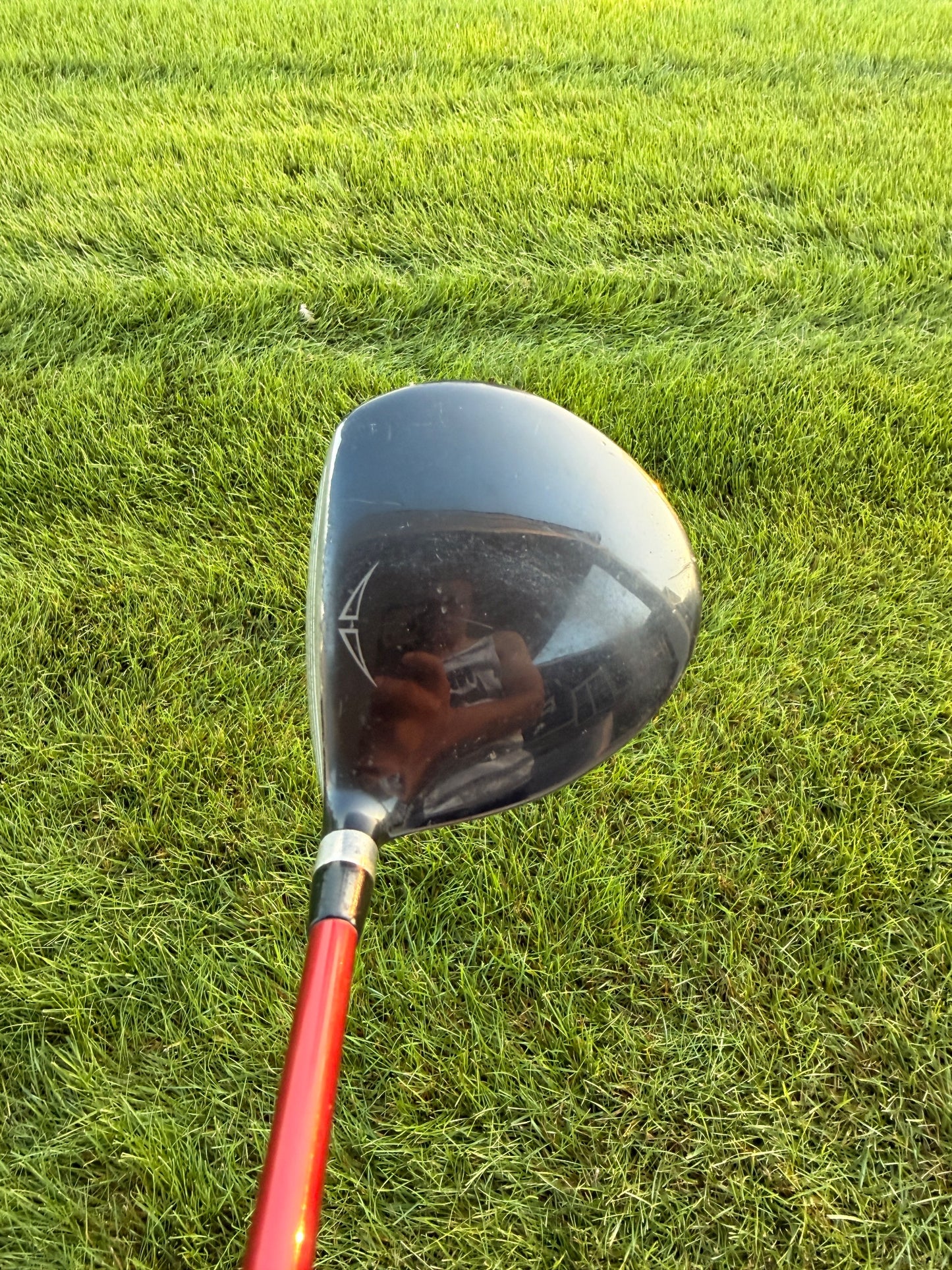 Ping K15 3-Wood 16° TFC 149F Regular Flex 42.25" NICE — photo 3