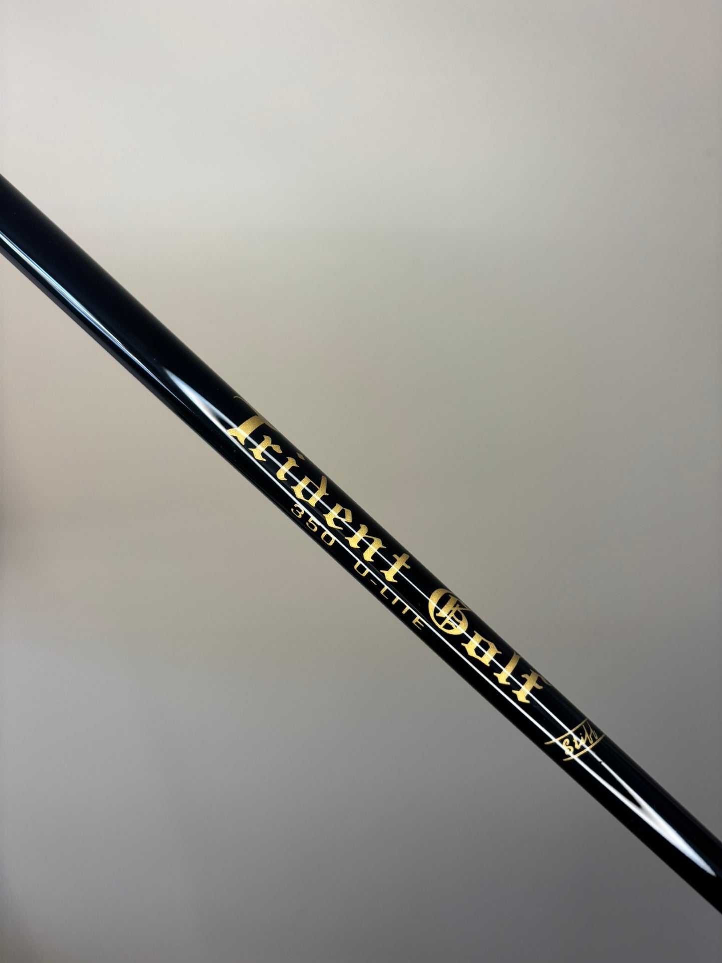 Cobra King Cobra Offset Driver 10.5° Trident U-Lite Stiff Flex 44.25″ NICE