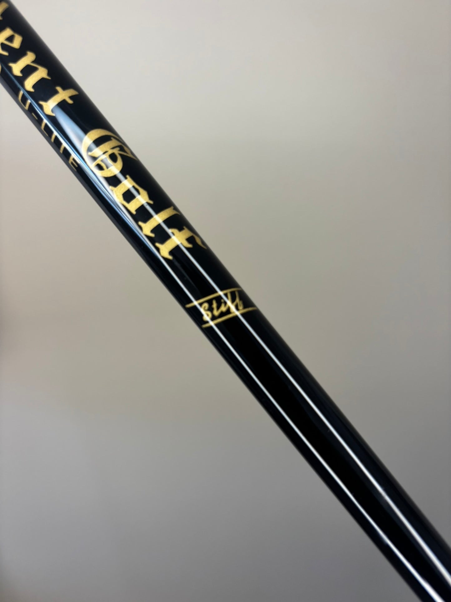 Cobra King Cobra Offset Driver 10.5° Trident U-Lite Stiff Flex 44.25″ NICE