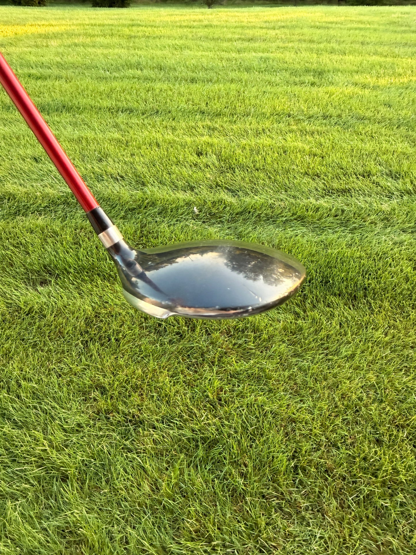 Ping K15 3-Wood 16° TFC 149F Regular Flex 42.25" NICE — photo 4