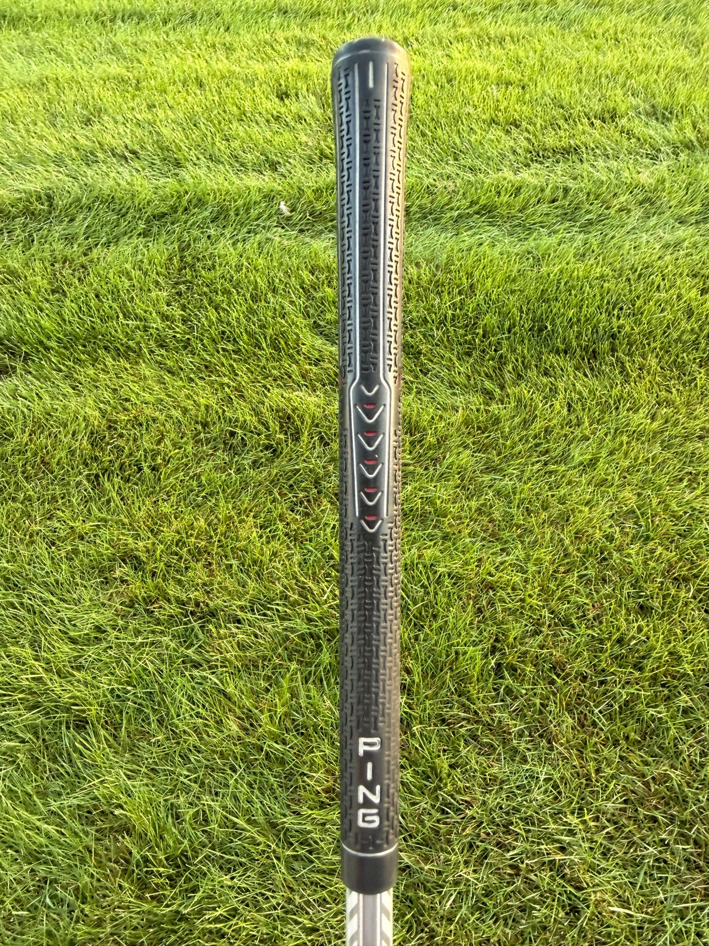 Ping K15 3-Wood 16° TFC 149F Regular Flex 42.25" NICE — photo 6
