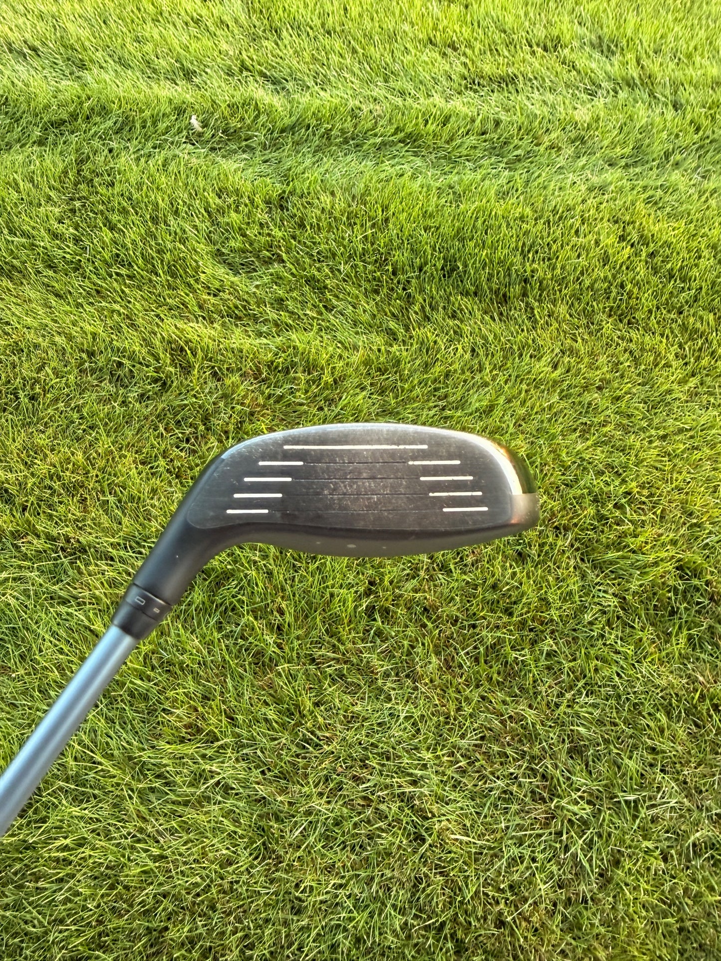 Ping G425 SFT 5-Wood 19° Alta CB 65g Senior Flex 41.25" +HC NICE — photo 2